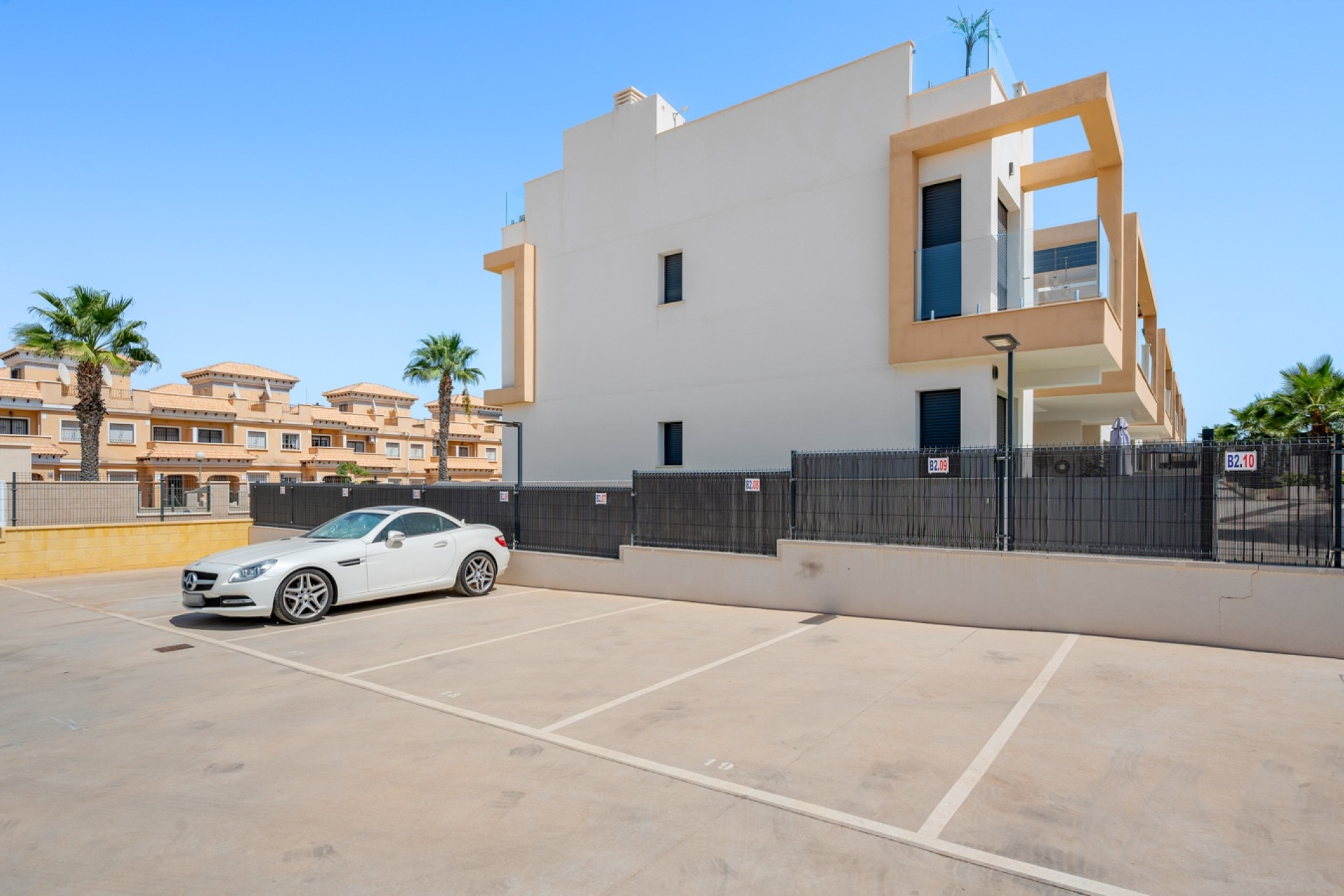 Reventa - Apartments - Orihuela Costa - Villamartín