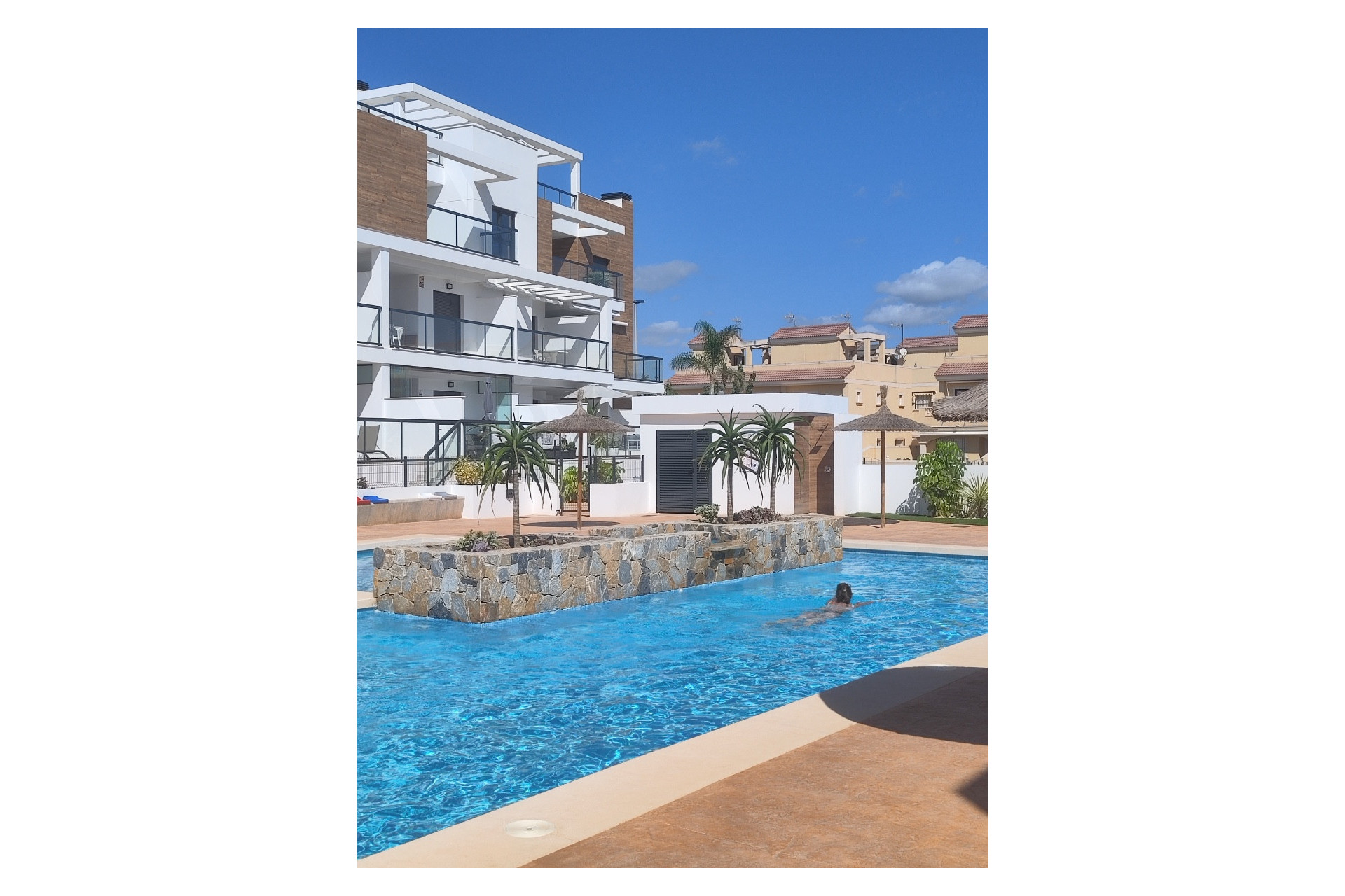 Reventa - Apartments - Pilar de la Horadada - El Mojón