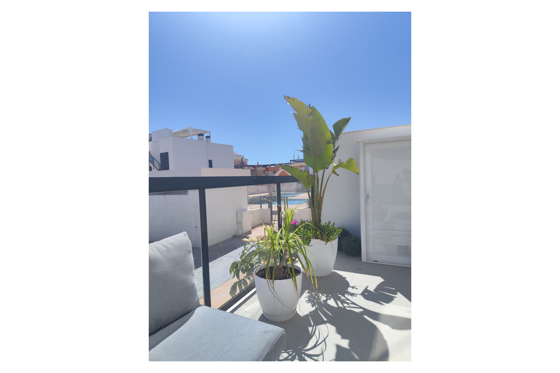 Reventa - Apartments - Pilar de la Horadada - El Mojón