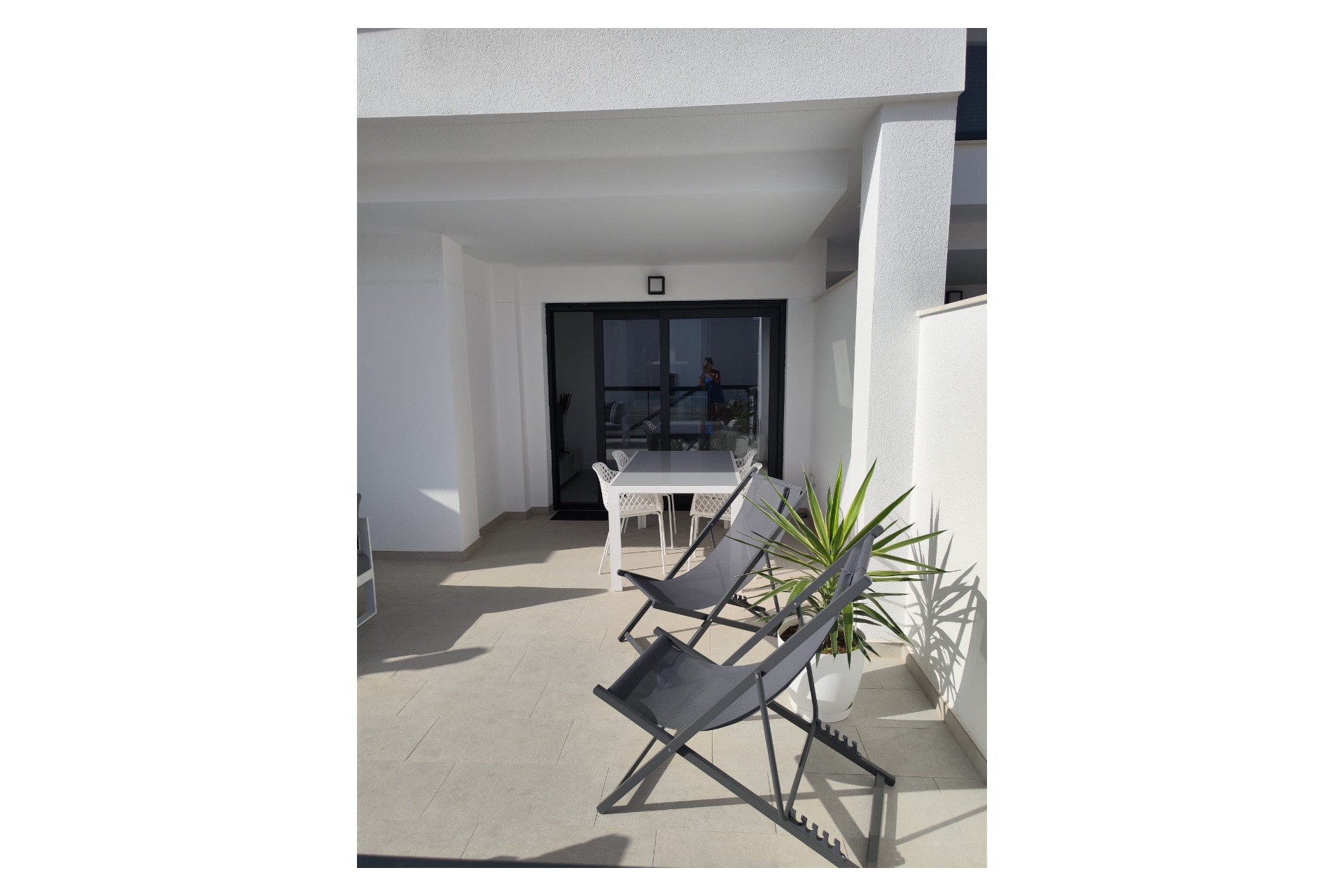 Reventa - Apartments - Pilar de la Horadada - El Mojón