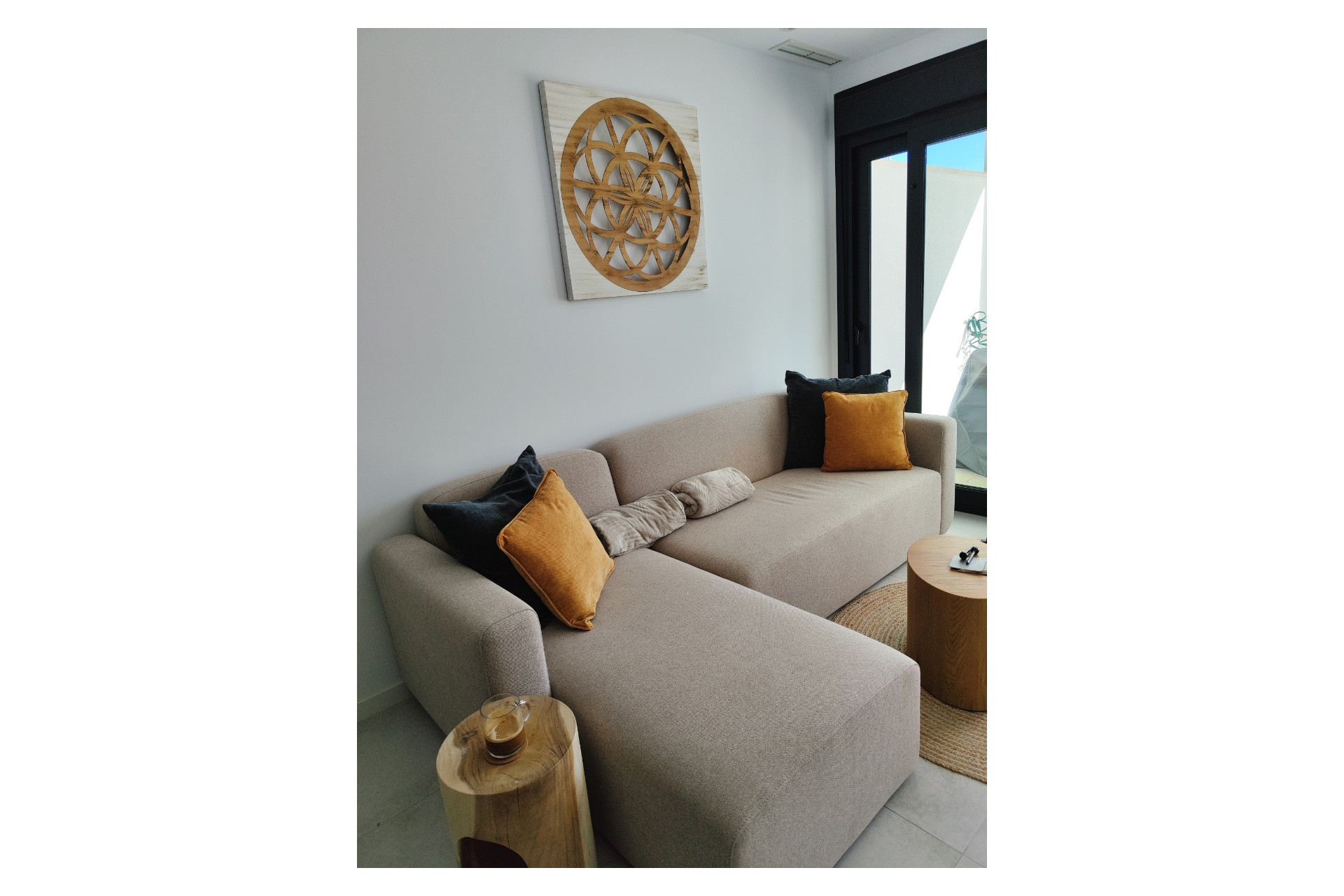 Reventa - Apartments - Pilar de la Horadada - El Mojón