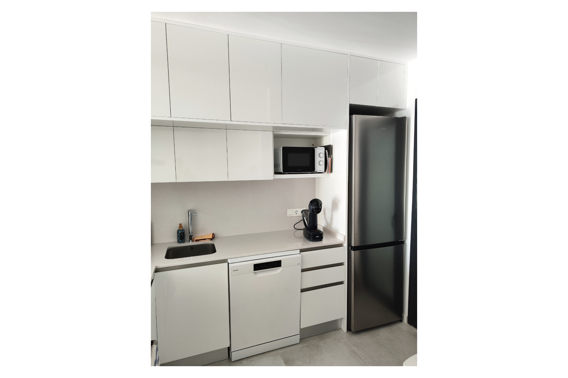 Reventa - Apartments - Pilar de la Horadada - El Mojón