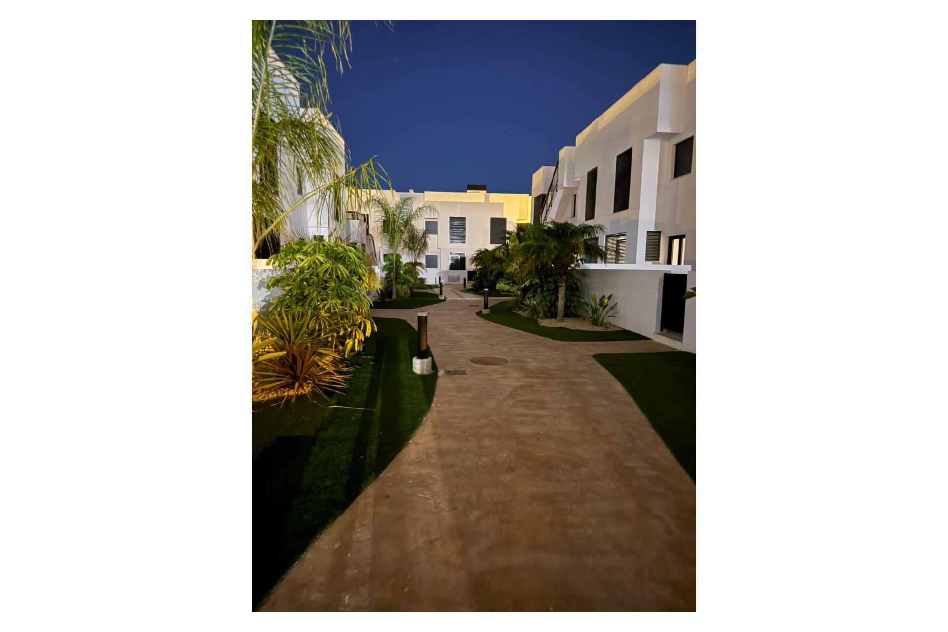 Reventa - Apartments - Pilar de la Horadada - El Mojón