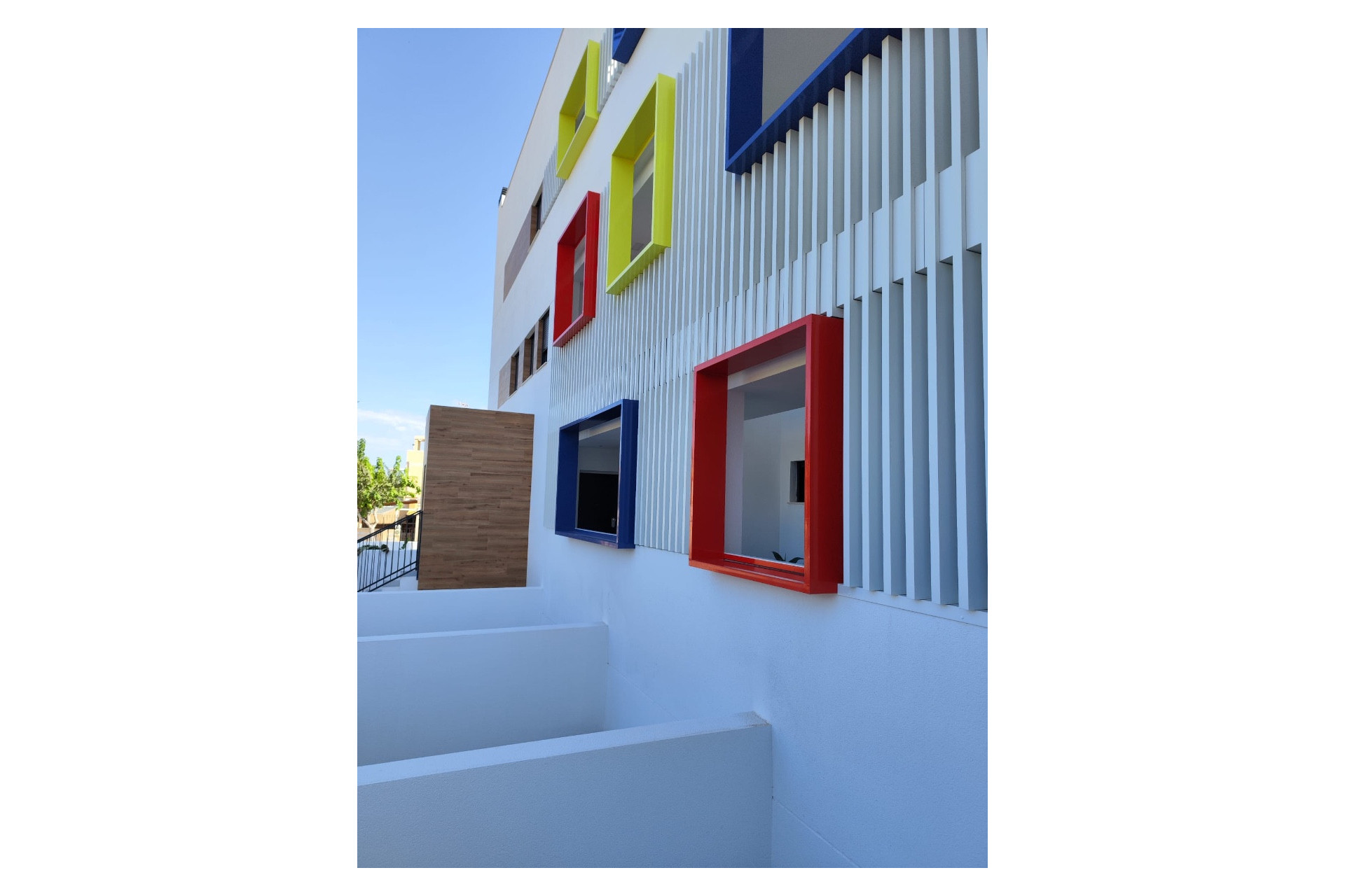 Reventa - Apartments - Pilar de la Horadada - El Mojón