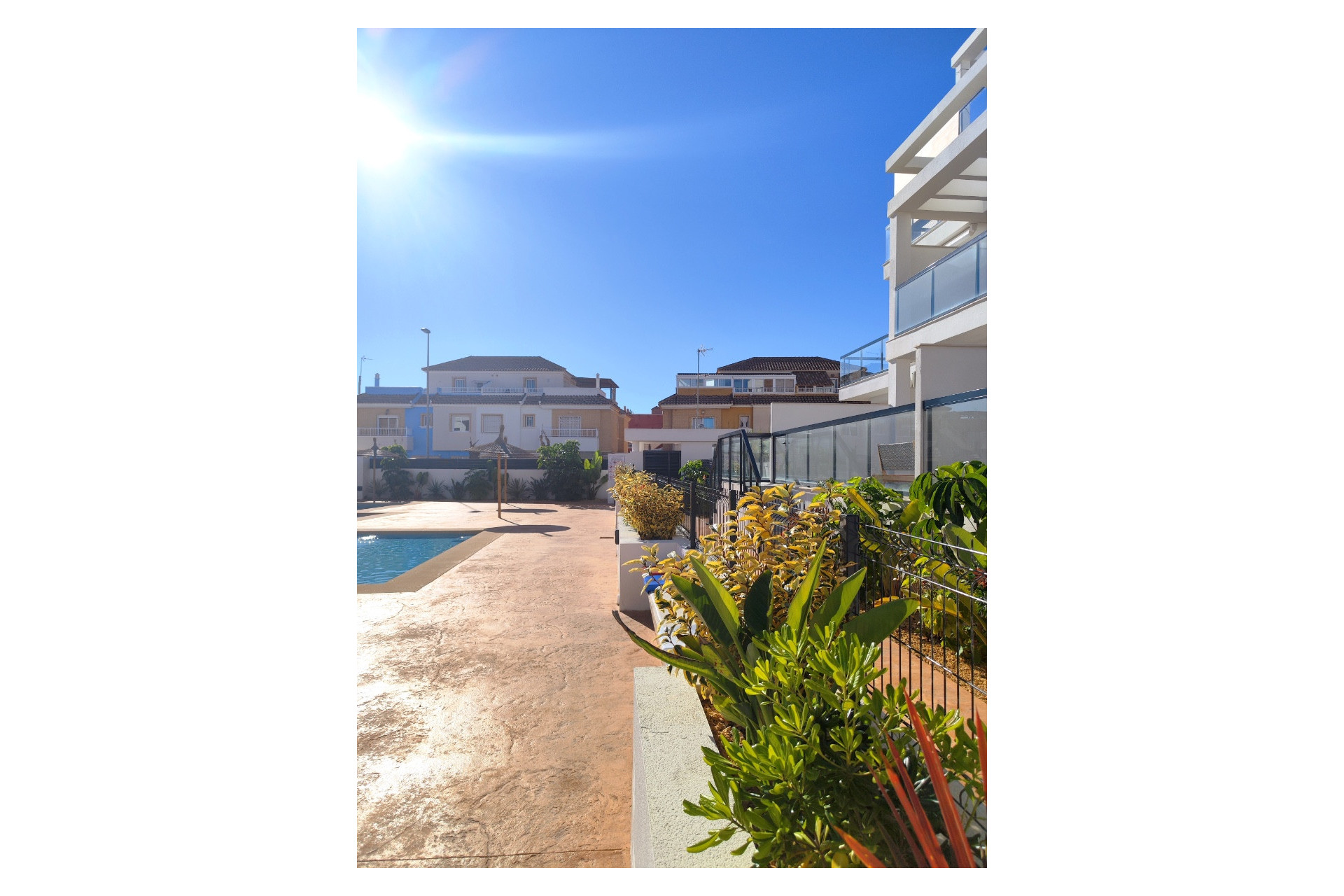 Reventa - Apartments - Pilar de la Horadada - El Mojón