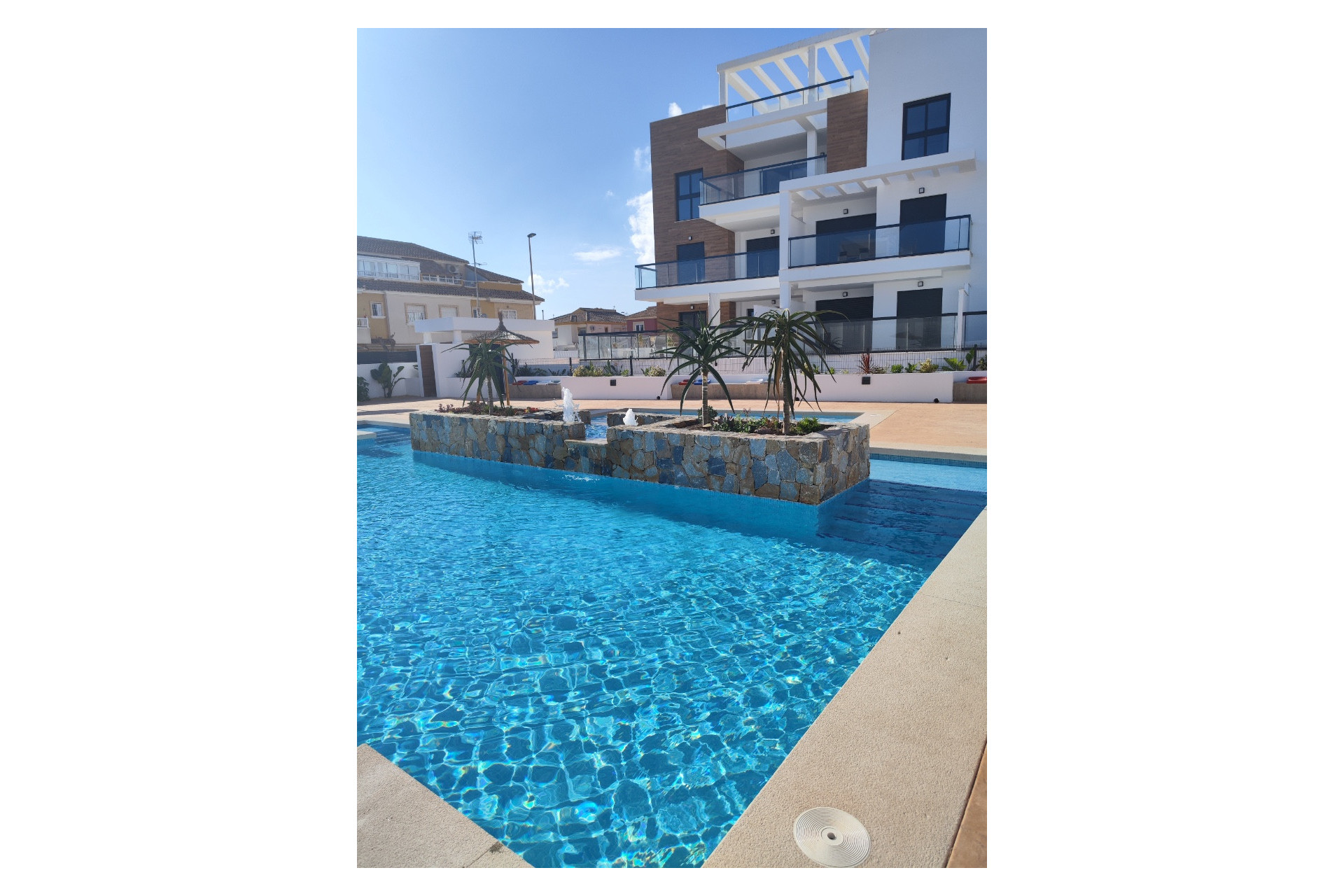 Reventa - Apartments - Pilar de la Horadada - El Mojón