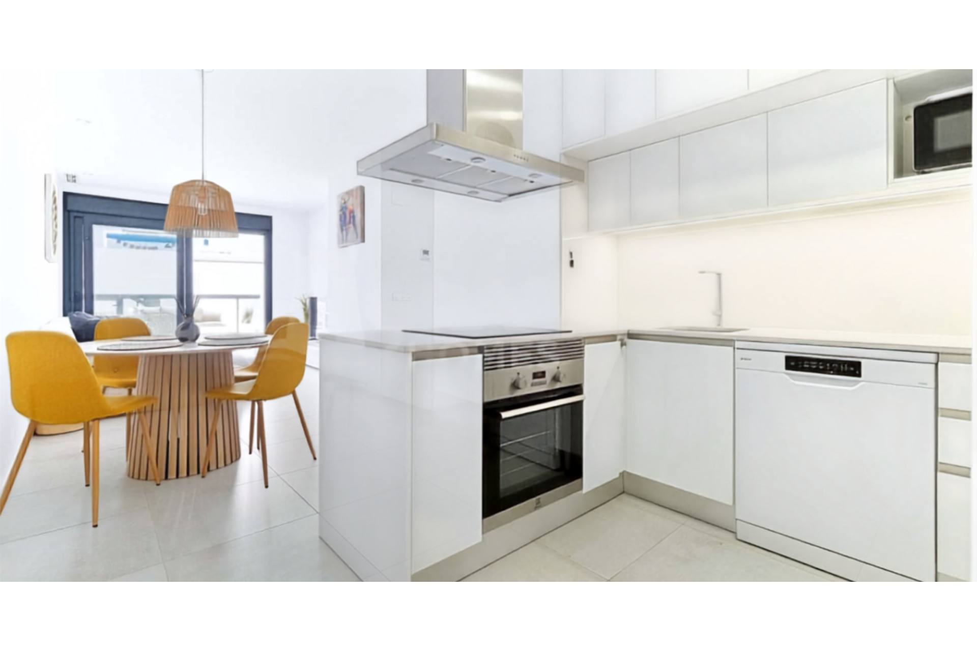 Reventa - Apartments - Pilar de la Horadada - El Mojón