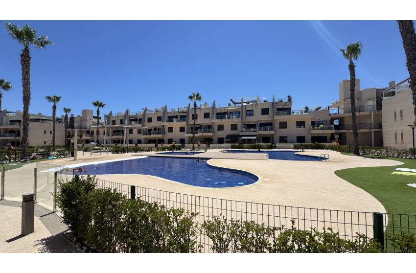 Reventa - Apartments - Pilar de la Horadada - La Torre de la Horadada