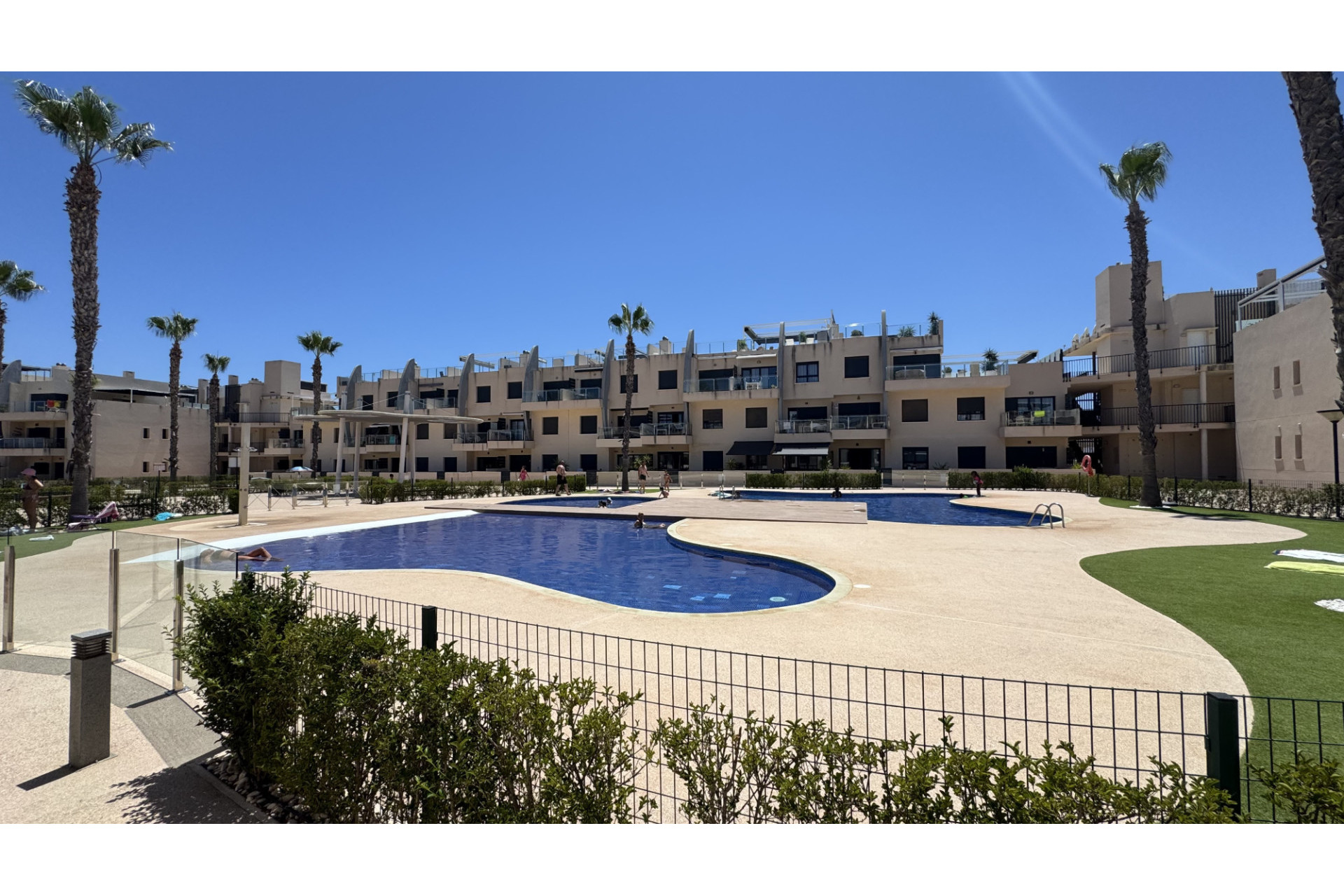Reventa - Apartments - Pilar de la Horadada - La Torre de la Horadada