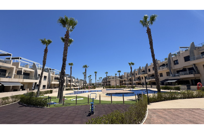 Reventa - Apartments - Pilar de la Horadada - La Torre de la Horadada