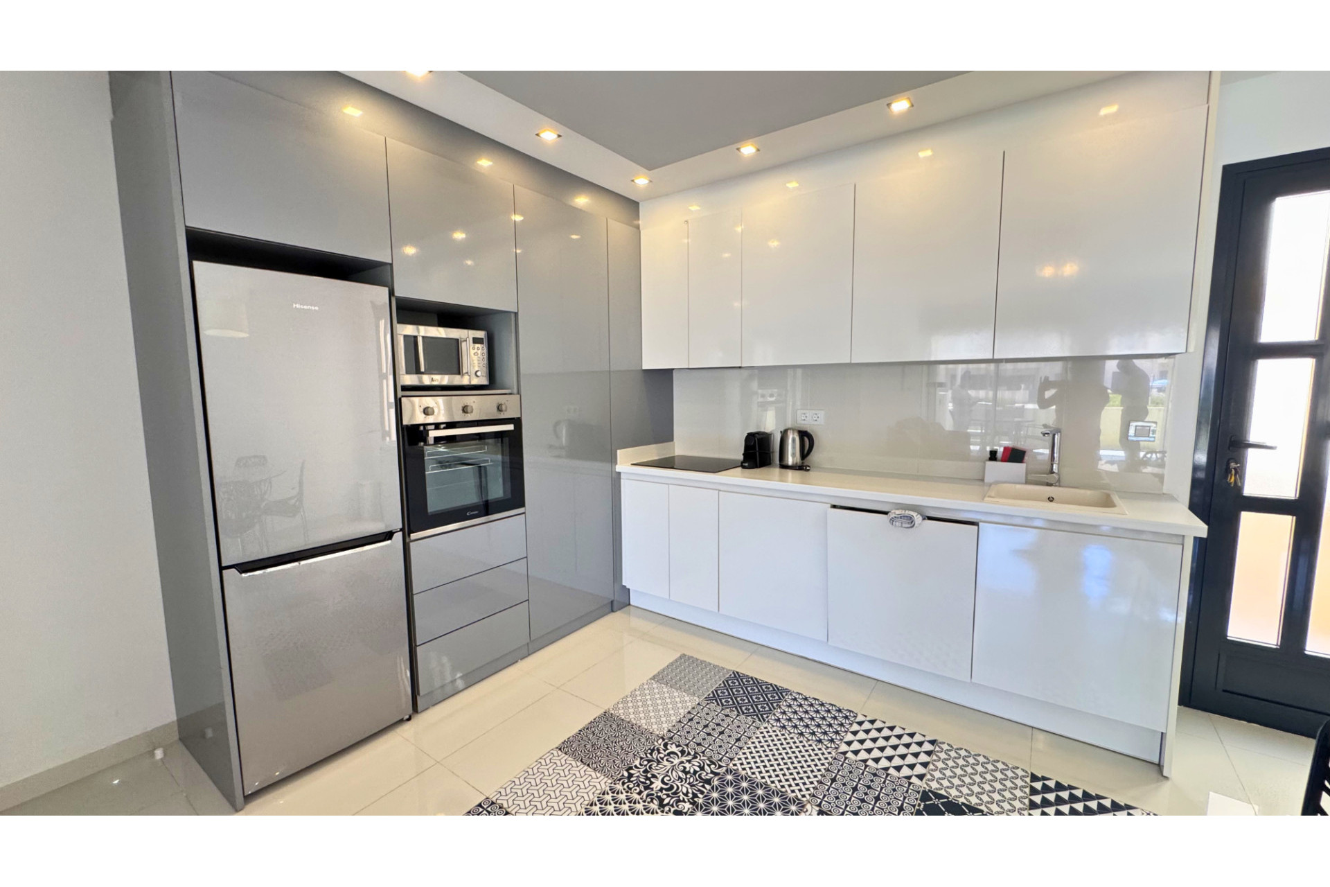 Reventa - Apartments - Pilar de la Horadada - La Torre de la Horadada