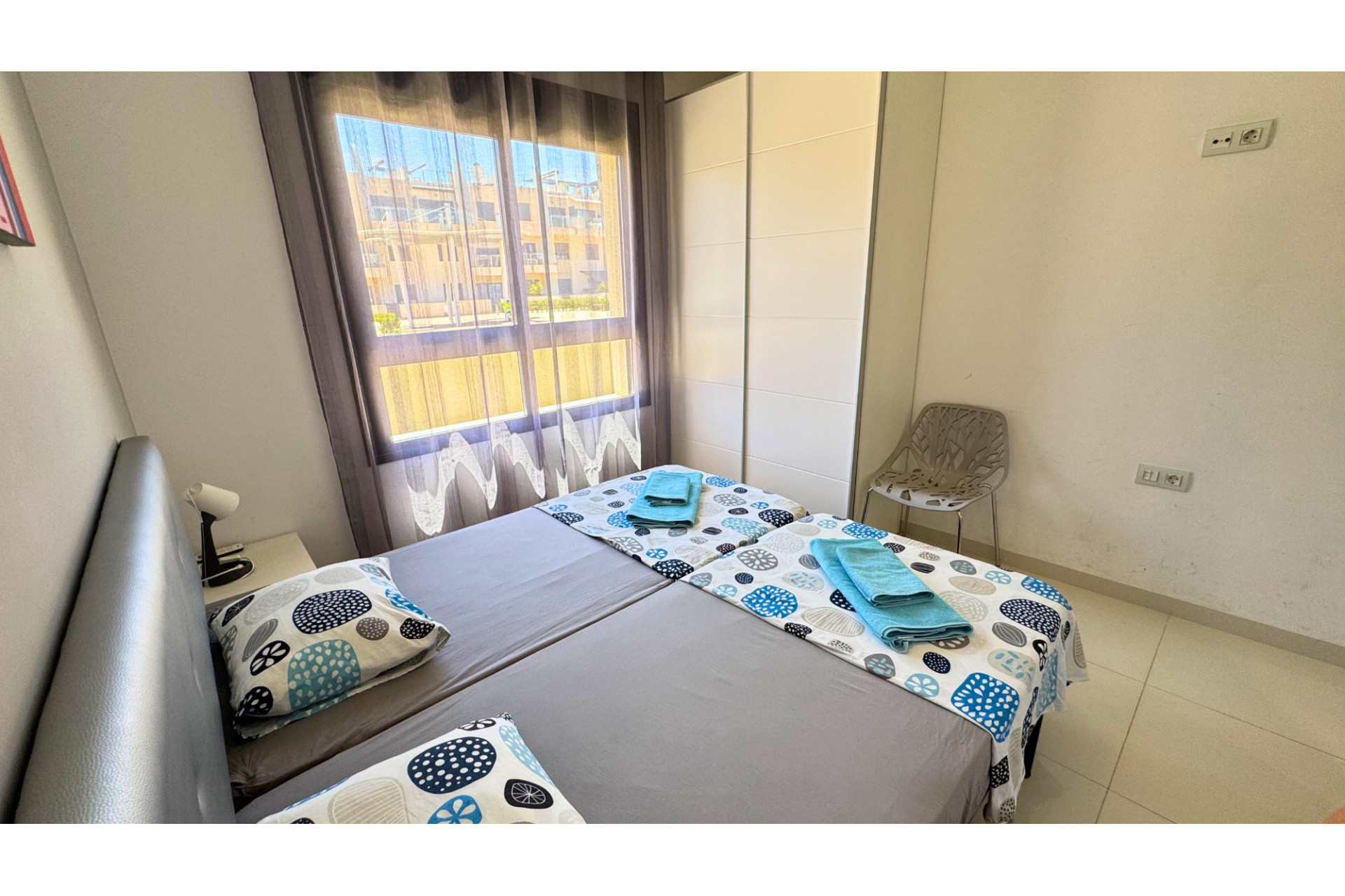 Reventa - Apartments - Pilar de la Horadada - La Torre de la Horadada