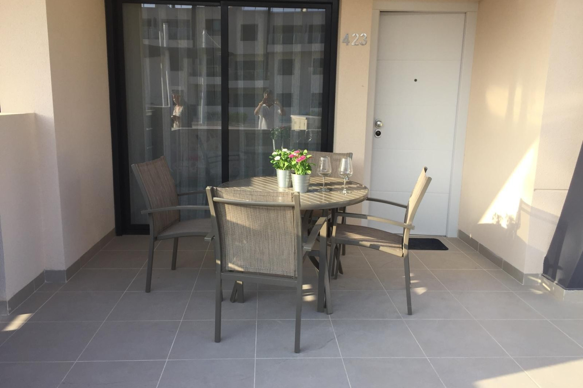 Reventa - Apartments - Pilar de la Horadada - La Torre de la Horadada