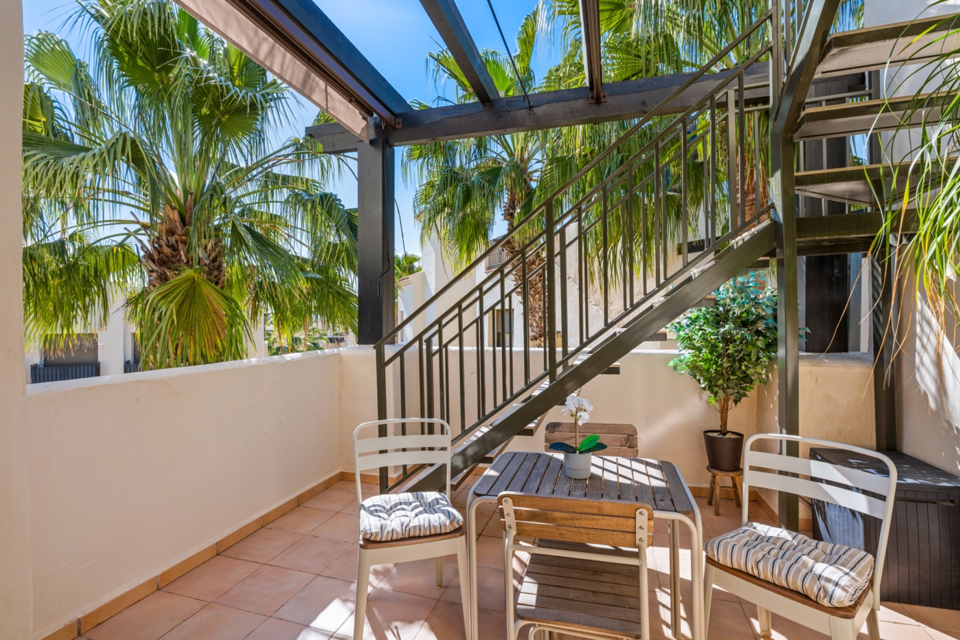 Reventa - Apartments - San Javier - Roda Golf