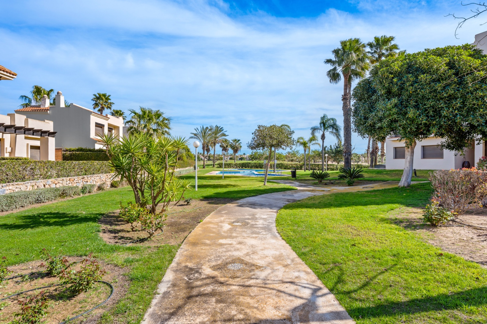 Reventa - Apartments - San Javier - Roda Golf