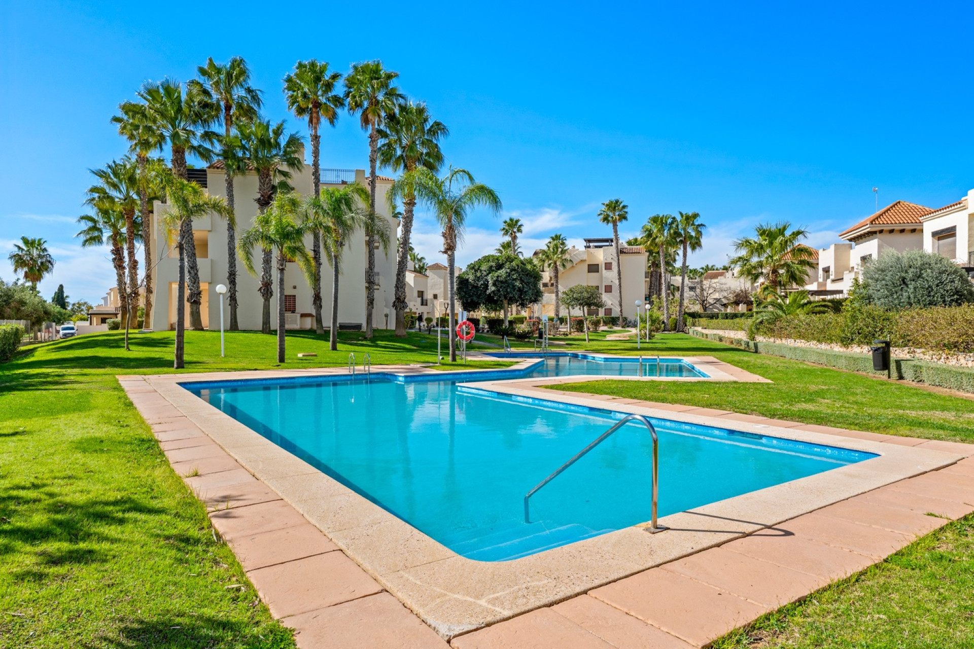 Reventa - Apartments - San Javier - Roda Golf