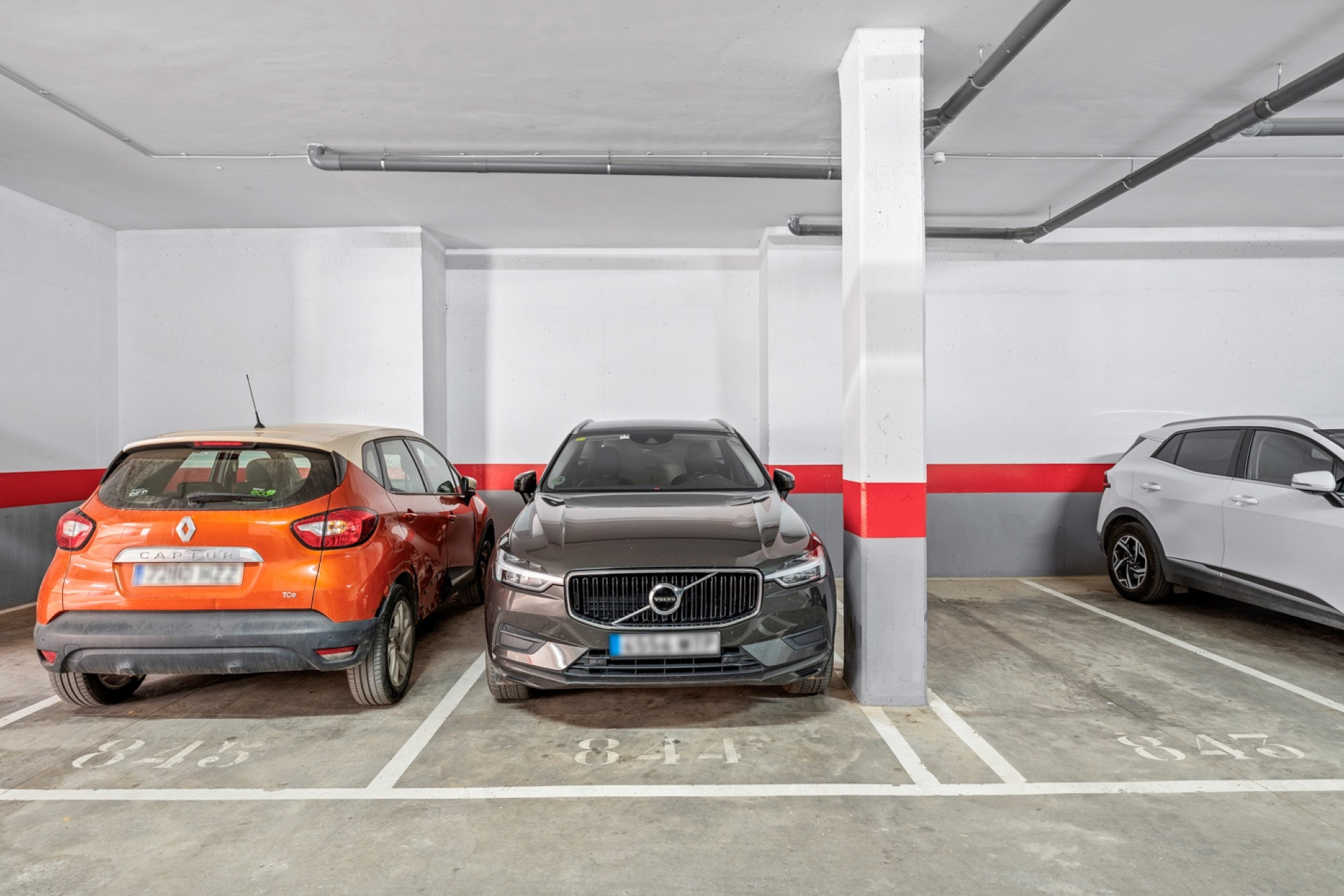 Reventa - Apartments - San Javier - Roda Golf