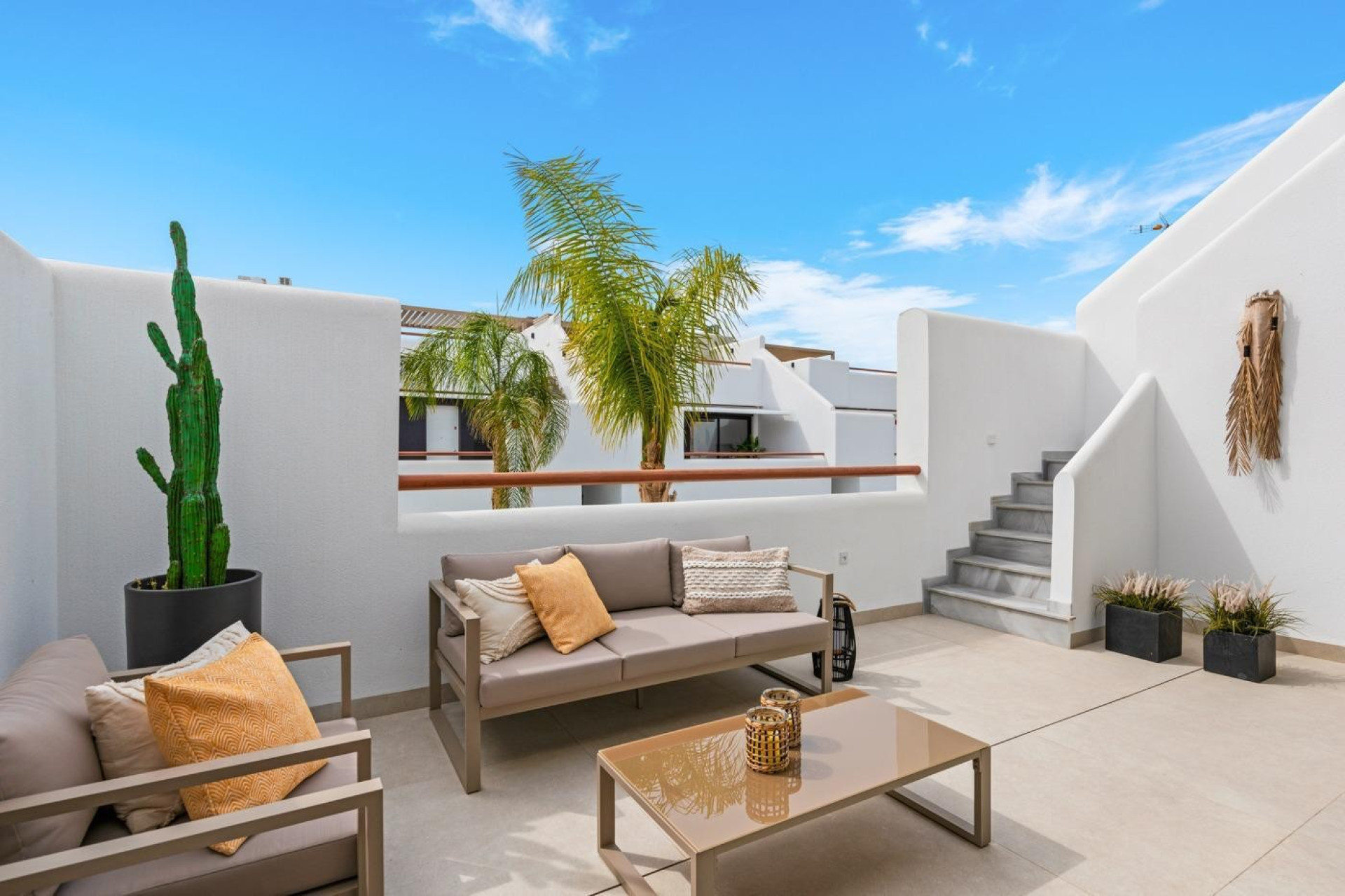 Reventa - Apartments - San Javier - Santiago de la Ribera