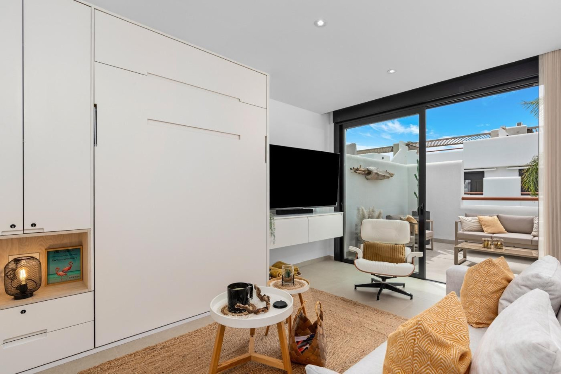 Reventa - Apartments - San Javier - Santiago de la Ribera