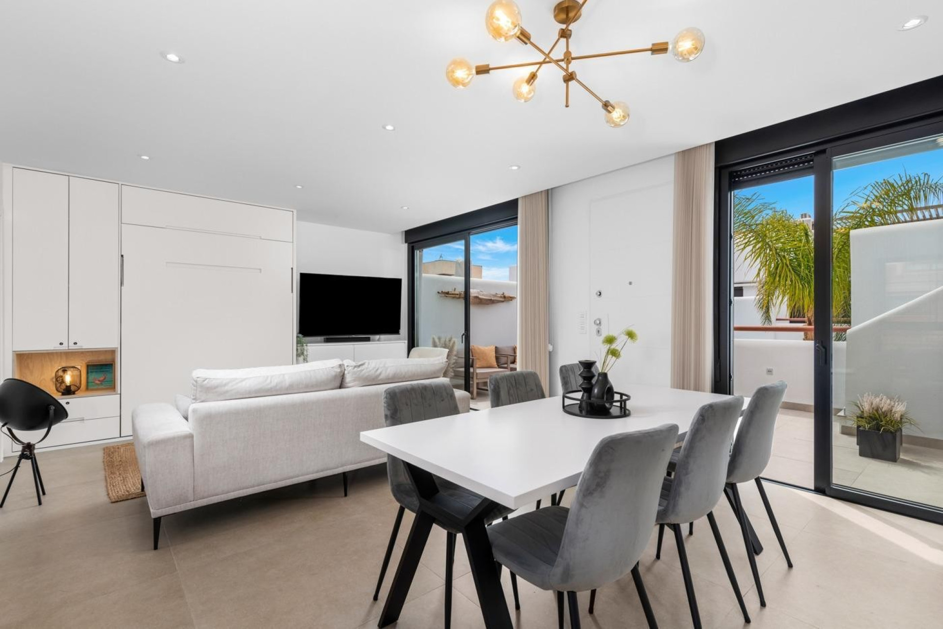 Reventa - Apartments - San Javier - Santiago de la Ribera