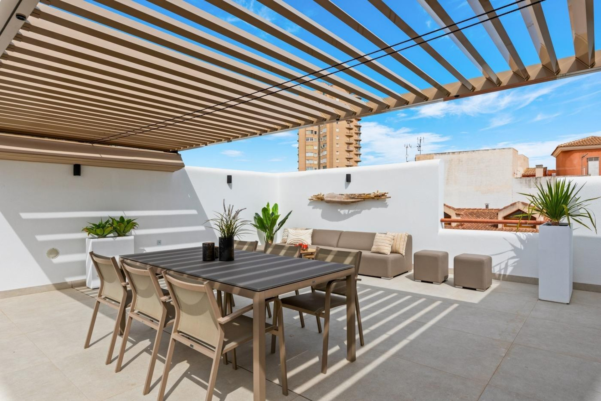 Reventa - Apartments - San Javier - Santiago de la Ribera