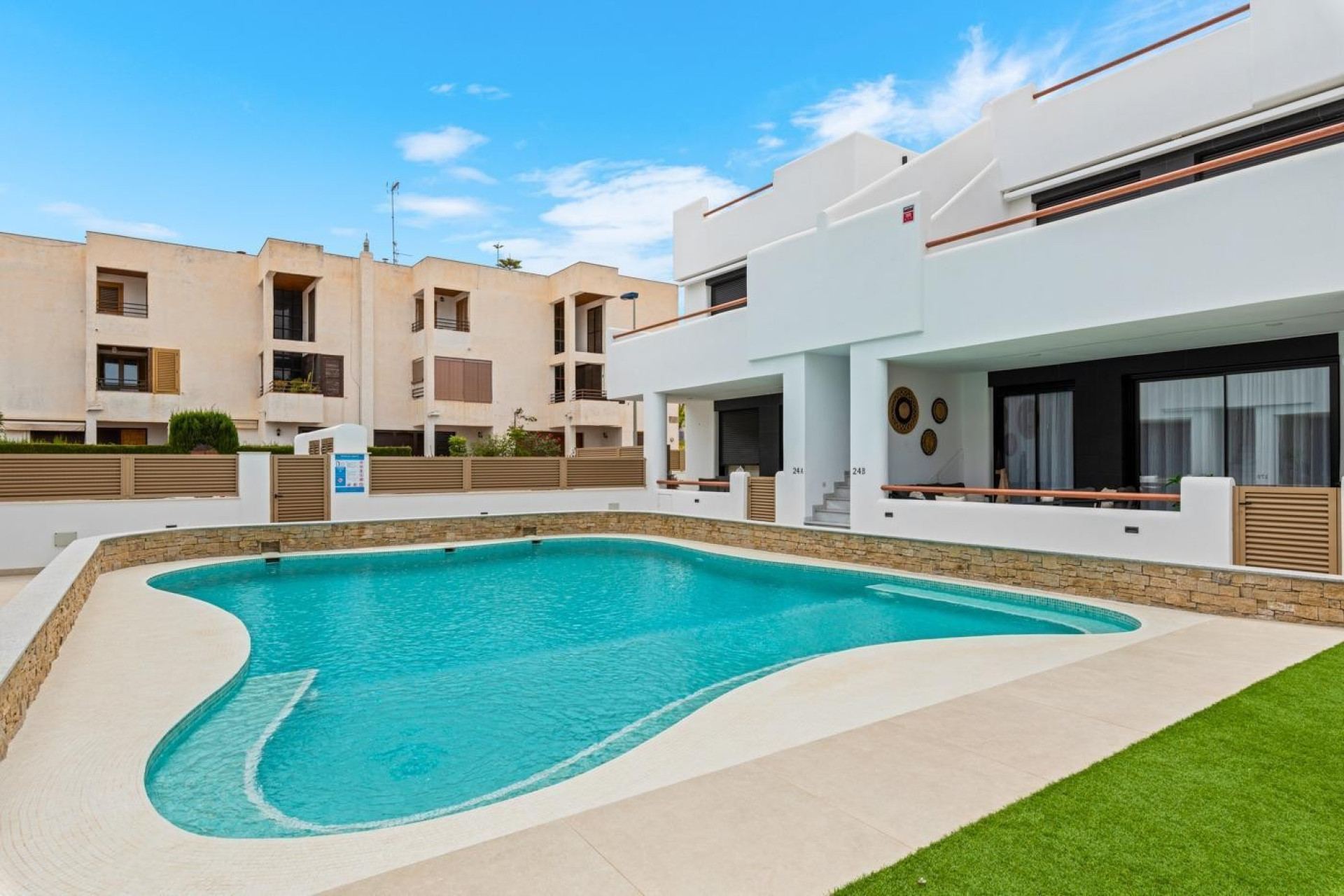 Reventa - Apartments - San Javier - Santiago de la Ribera