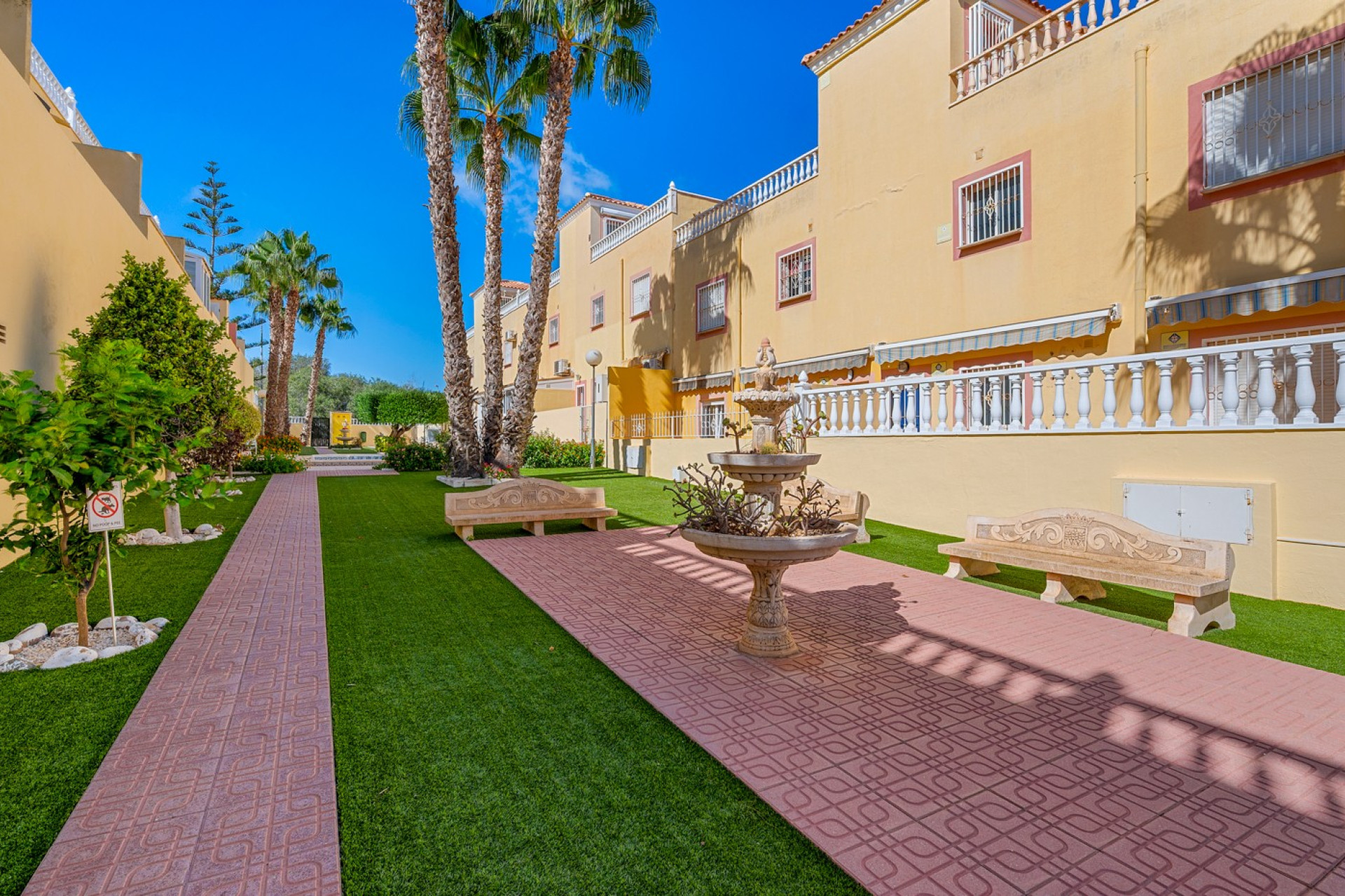 Reventa - Apartments - San Miguel de Salinas - Orihuela Costa