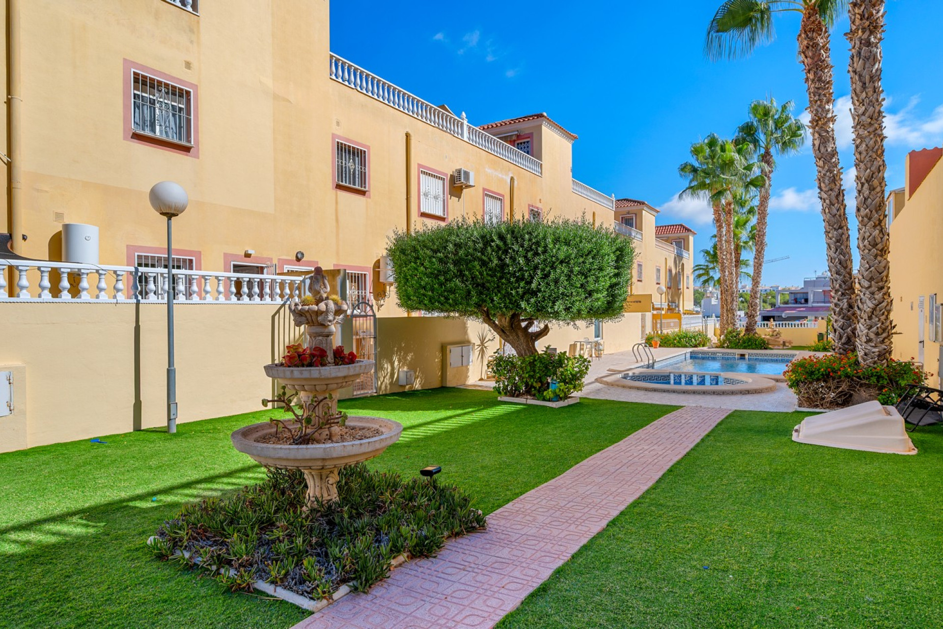 Reventa - Apartments - San Miguel de Salinas - Orihuela Costa