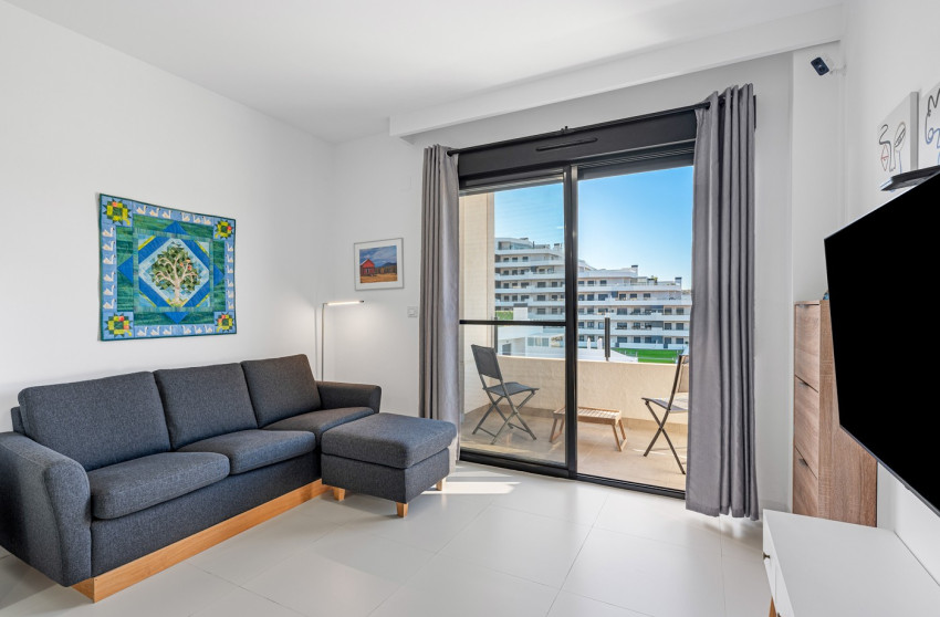 Reventa - Apartments - San Miguel de Salinas - San Miguel