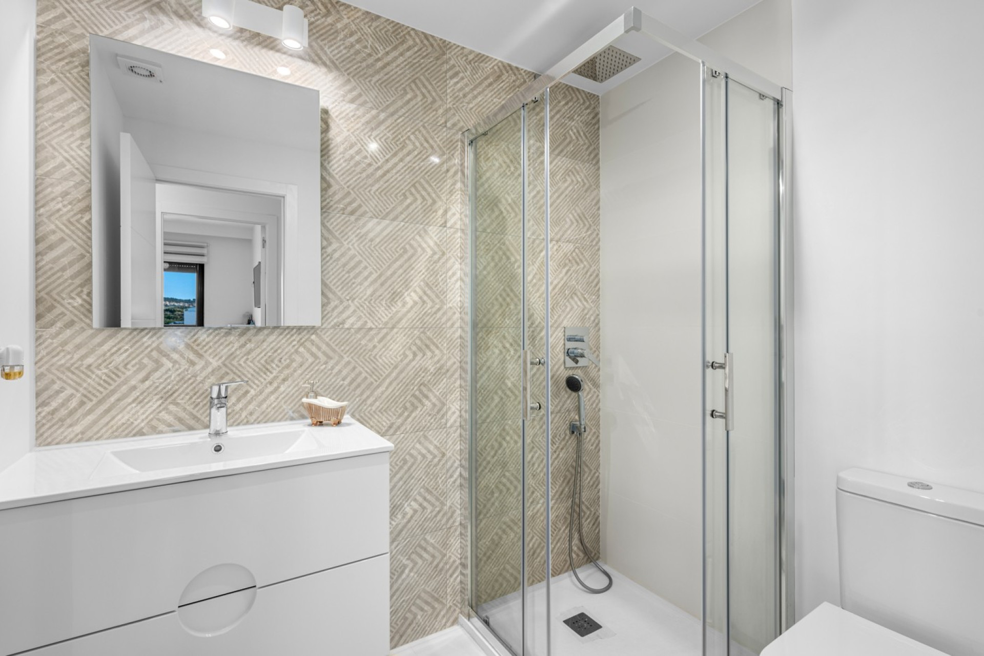 Reventa - Apartments - San Miguel de Salinas - San Miguel