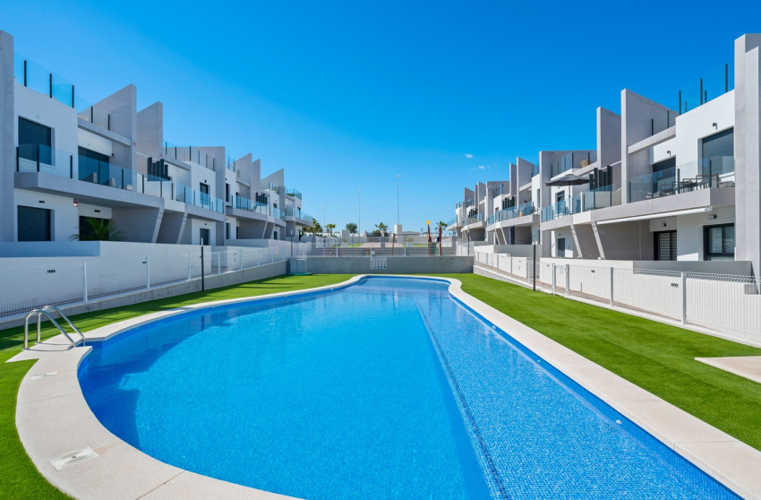 Reventa - Apartments - San Miguel de Salinas - San Miguel