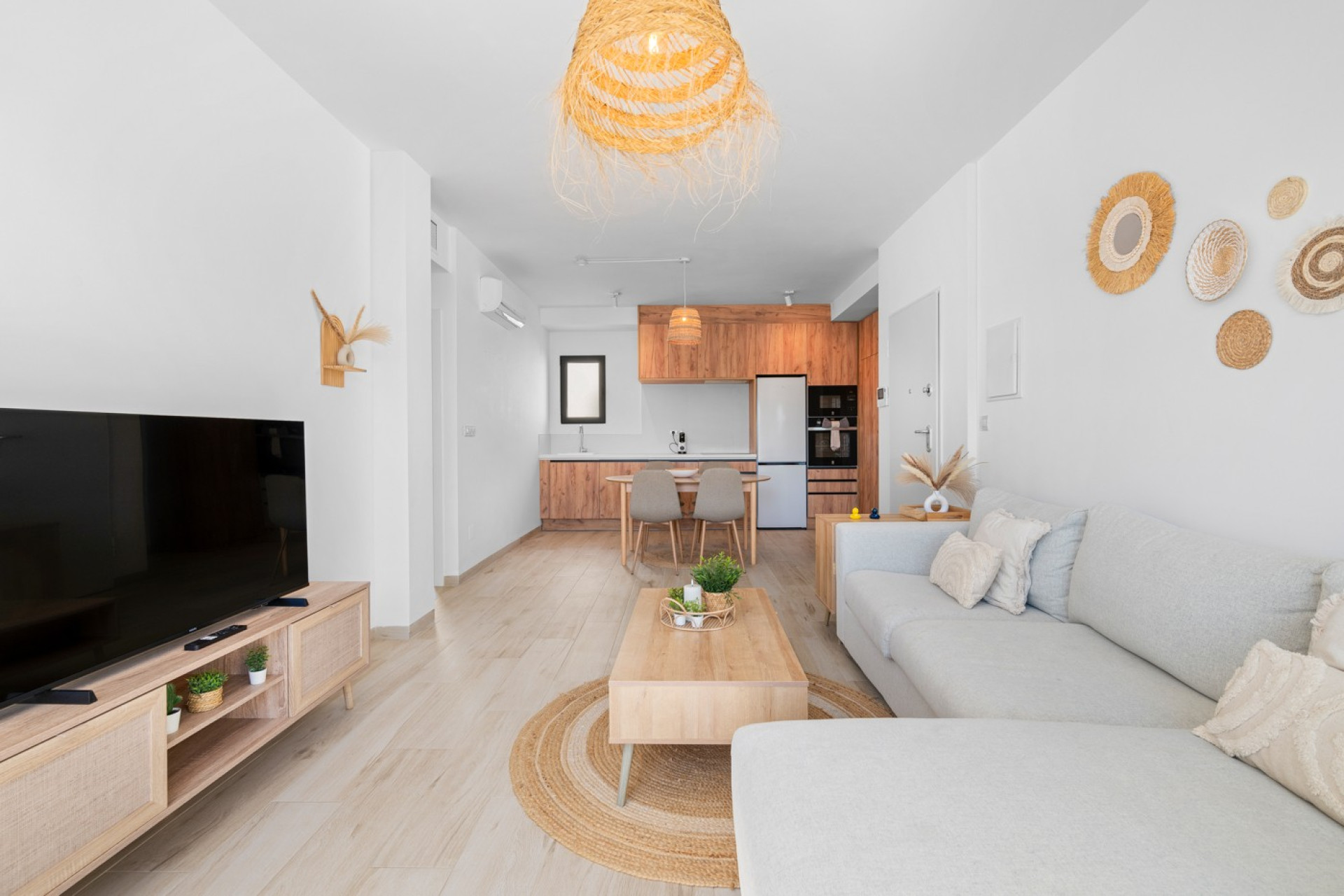 Reventa - Apartments - San Miguel de Salinas - San Miguel