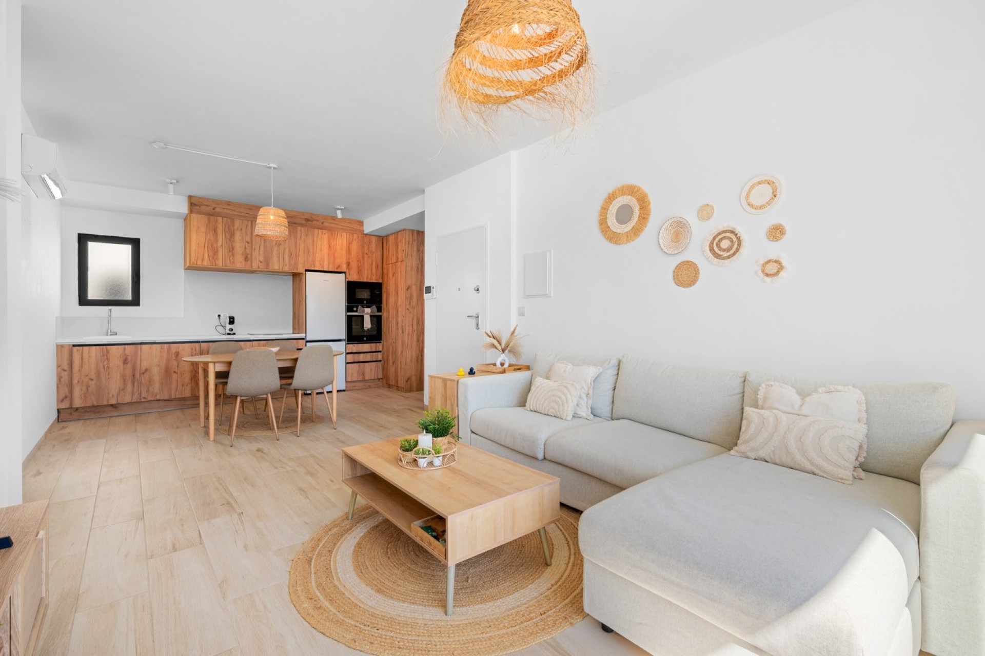 Reventa - Apartments - San Miguel de Salinas - San Miguel