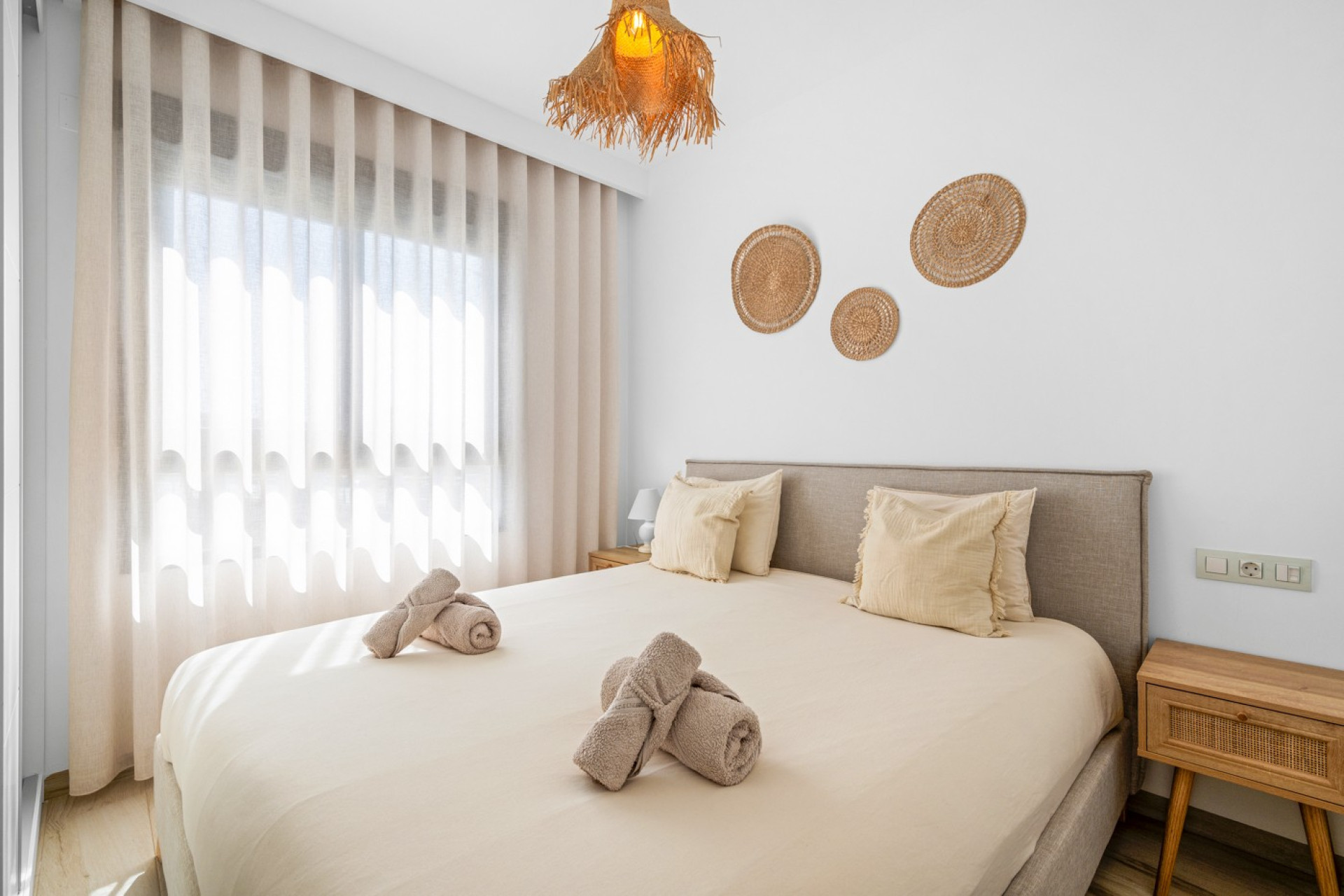 Reventa - Apartments - San Miguel de Salinas - San Miguel