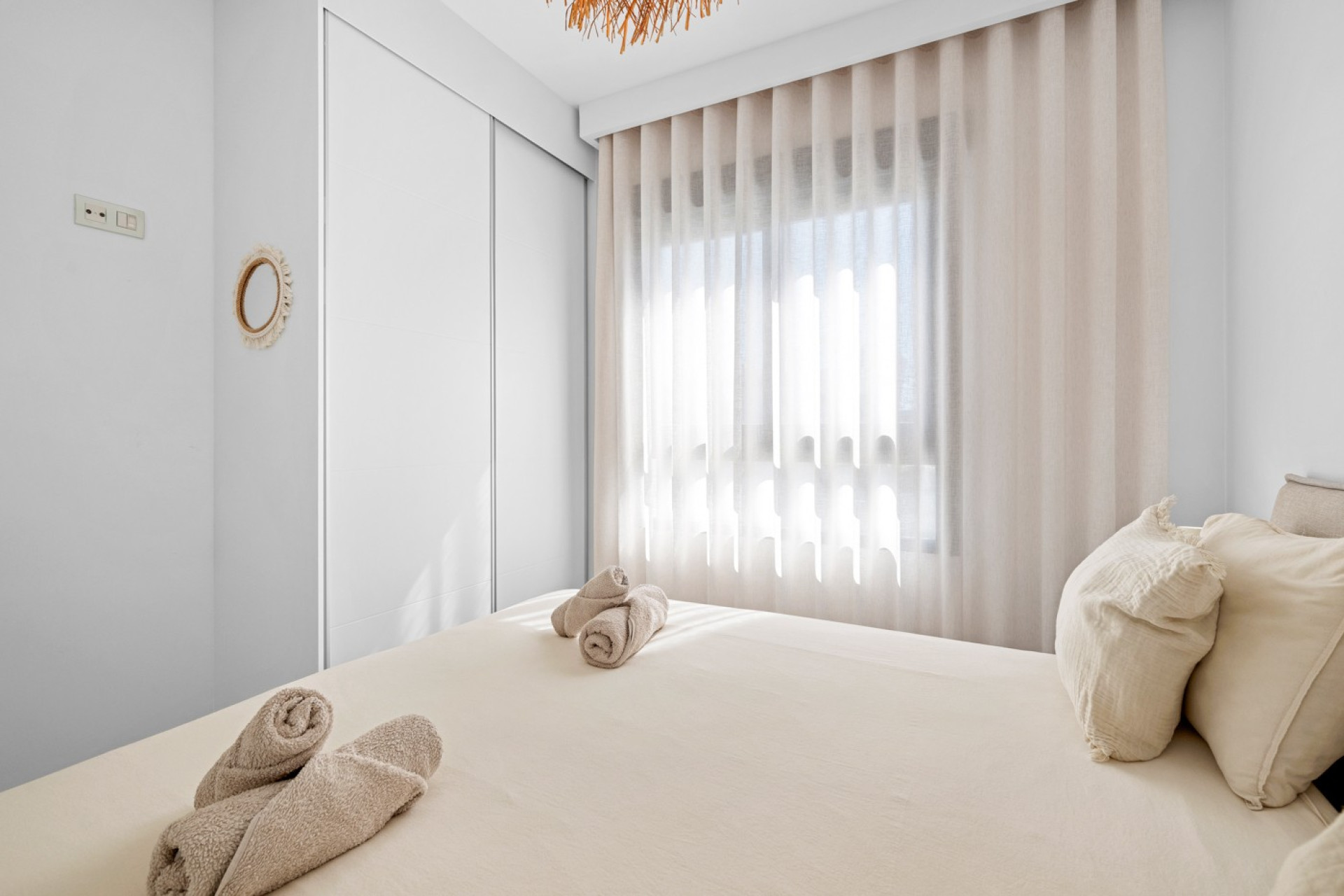 Reventa - Apartments - San Miguel de Salinas - San Miguel