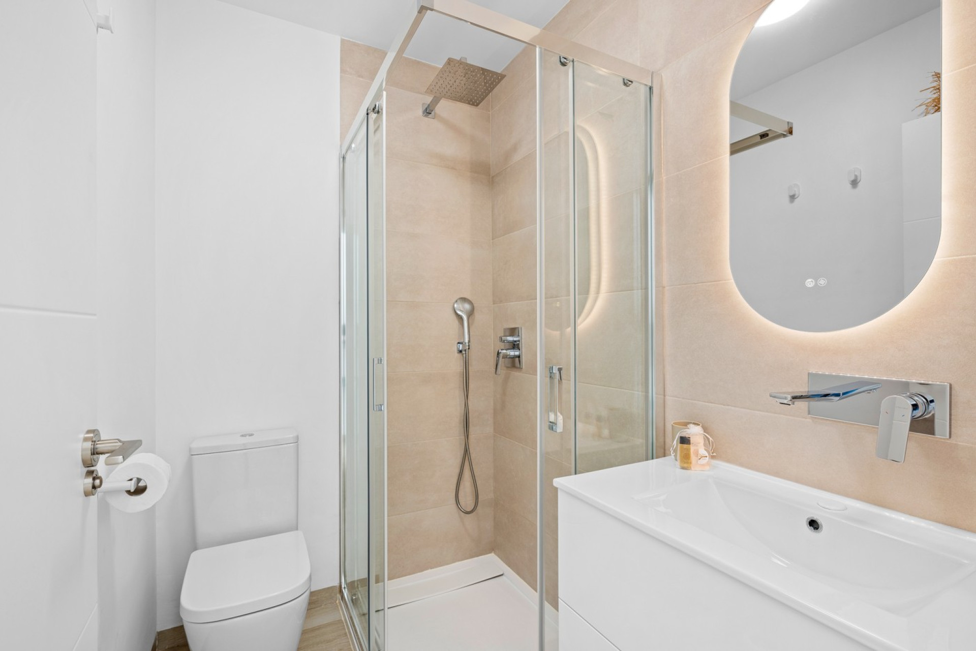 Reventa - Apartments - San Miguel de Salinas - San Miguel