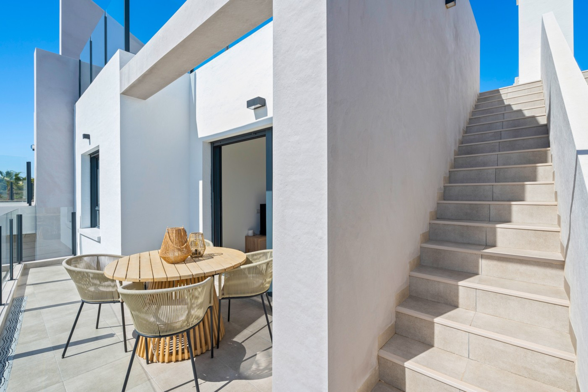 Reventa - Apartments - San Miguel de Salinas - San Miguel