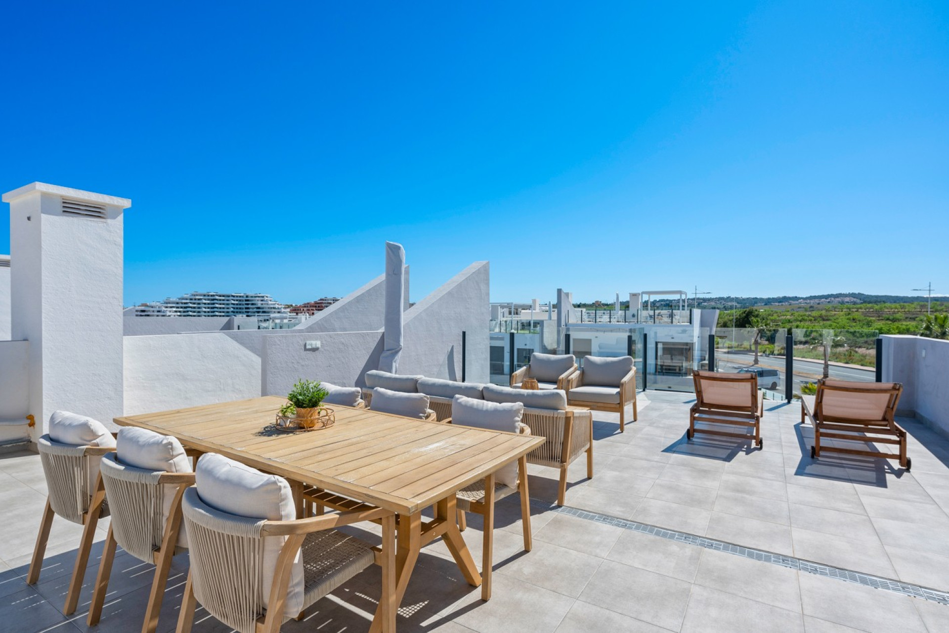 Reventa - Apartments - San Miguel de Salinas - San Miguel