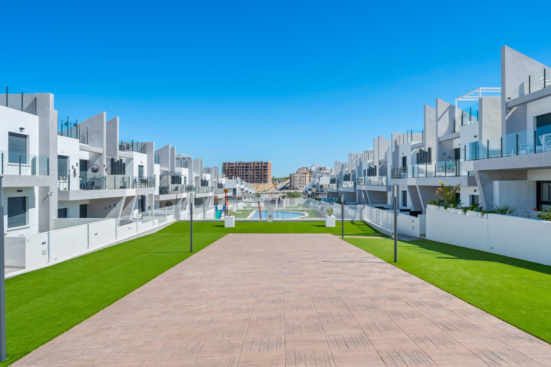 Reventa - Apartments - San Miguel de Salinas - San Miguel