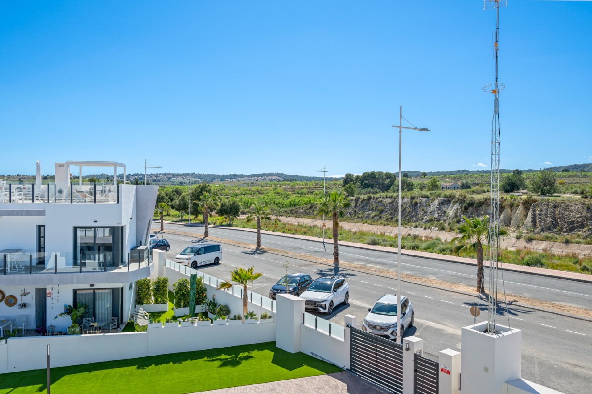 Reventa - Apartments - San Miguel de Salinas - San Miguel