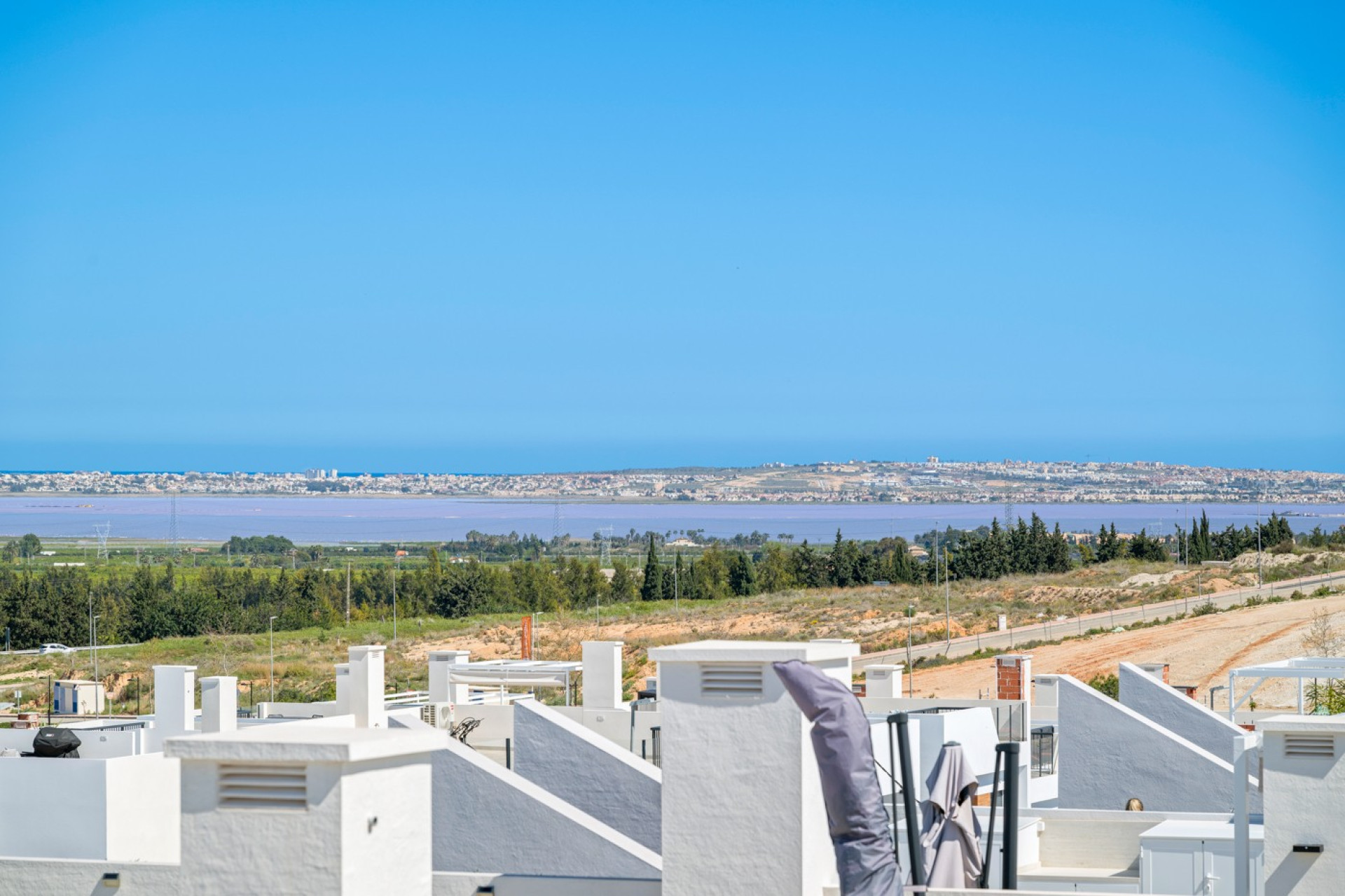 Reventa - Apartments - San Miguel de Salinas - San Miguel