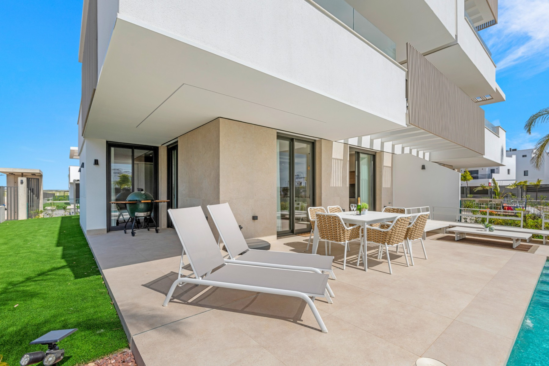 Reventa - Apartments - Torre Pacheco - Santa Rosalia Lake And Life Resort