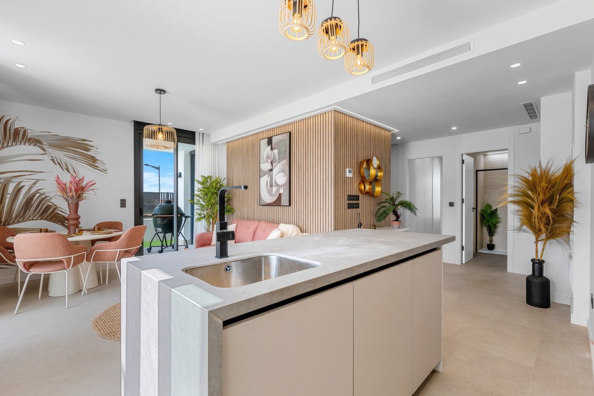 Reventa - Apartments - Torre Pacheco - Santa Rosalia Lake And Life Resort