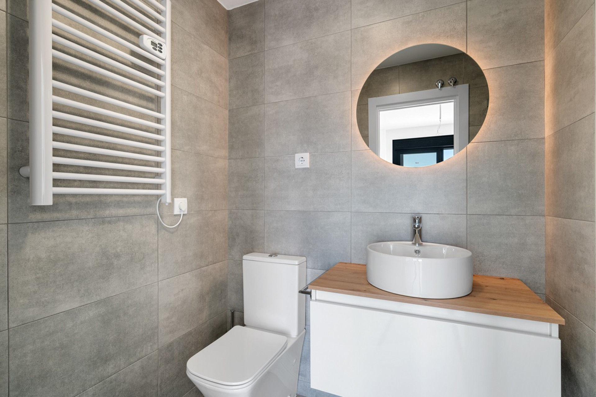 Reventa - Apartments - Torre Pacheco - Santa Rosalia Lake And Life Resort