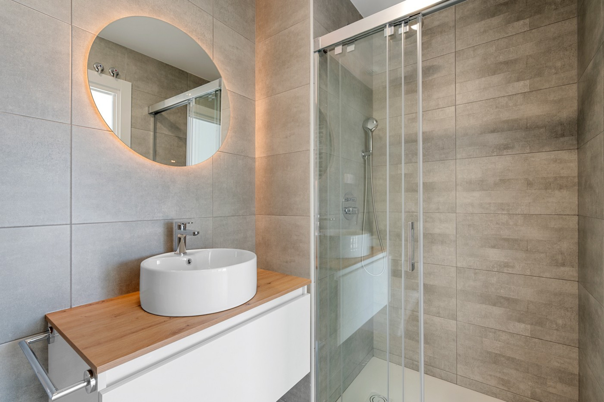 Reventa - Apartments - Torre Pacheco - Santa Rosalia Lake And Life Resort