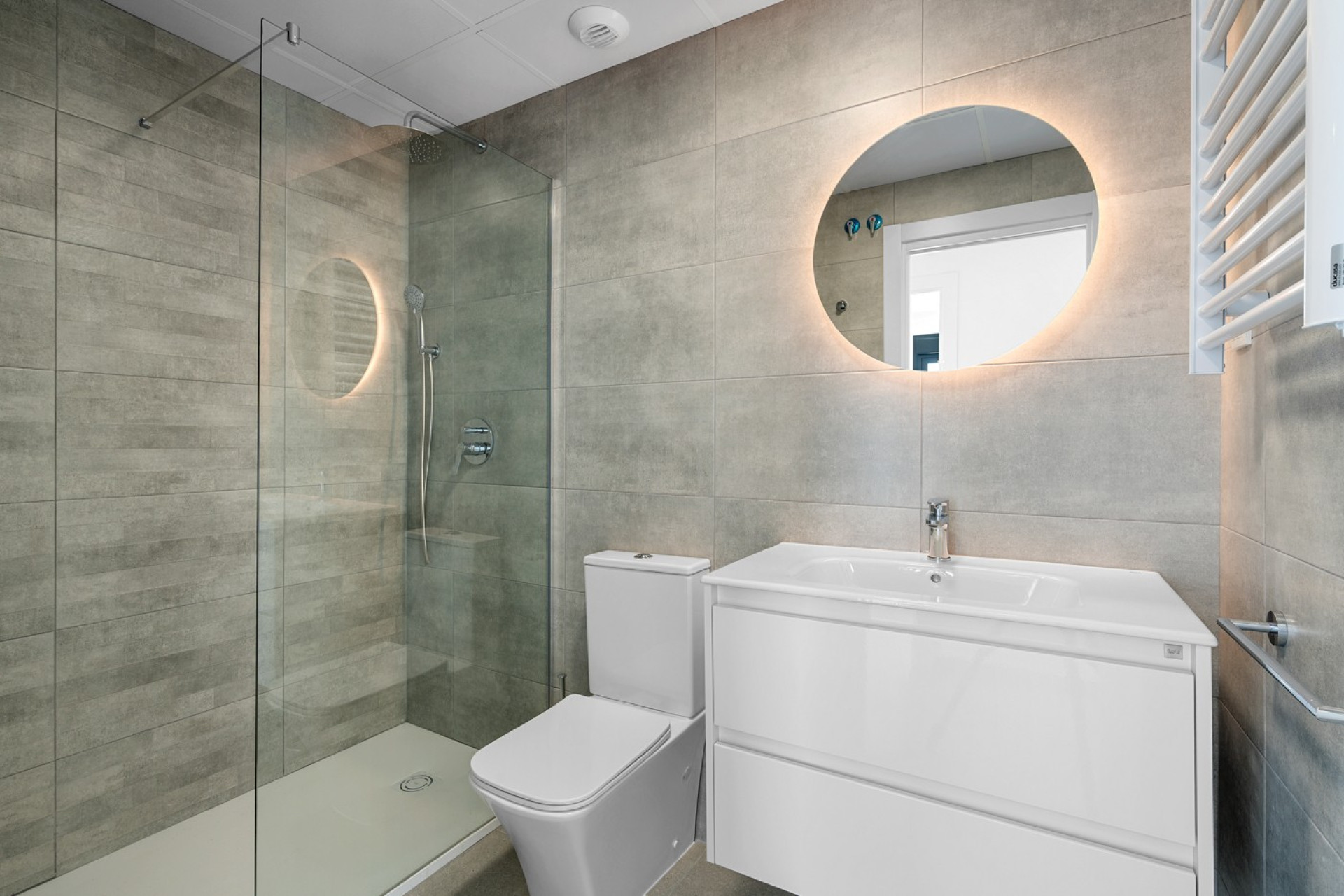 Reventa - Apartments - Torre Pacheco - Santa Rosalia Lake And Life Resort