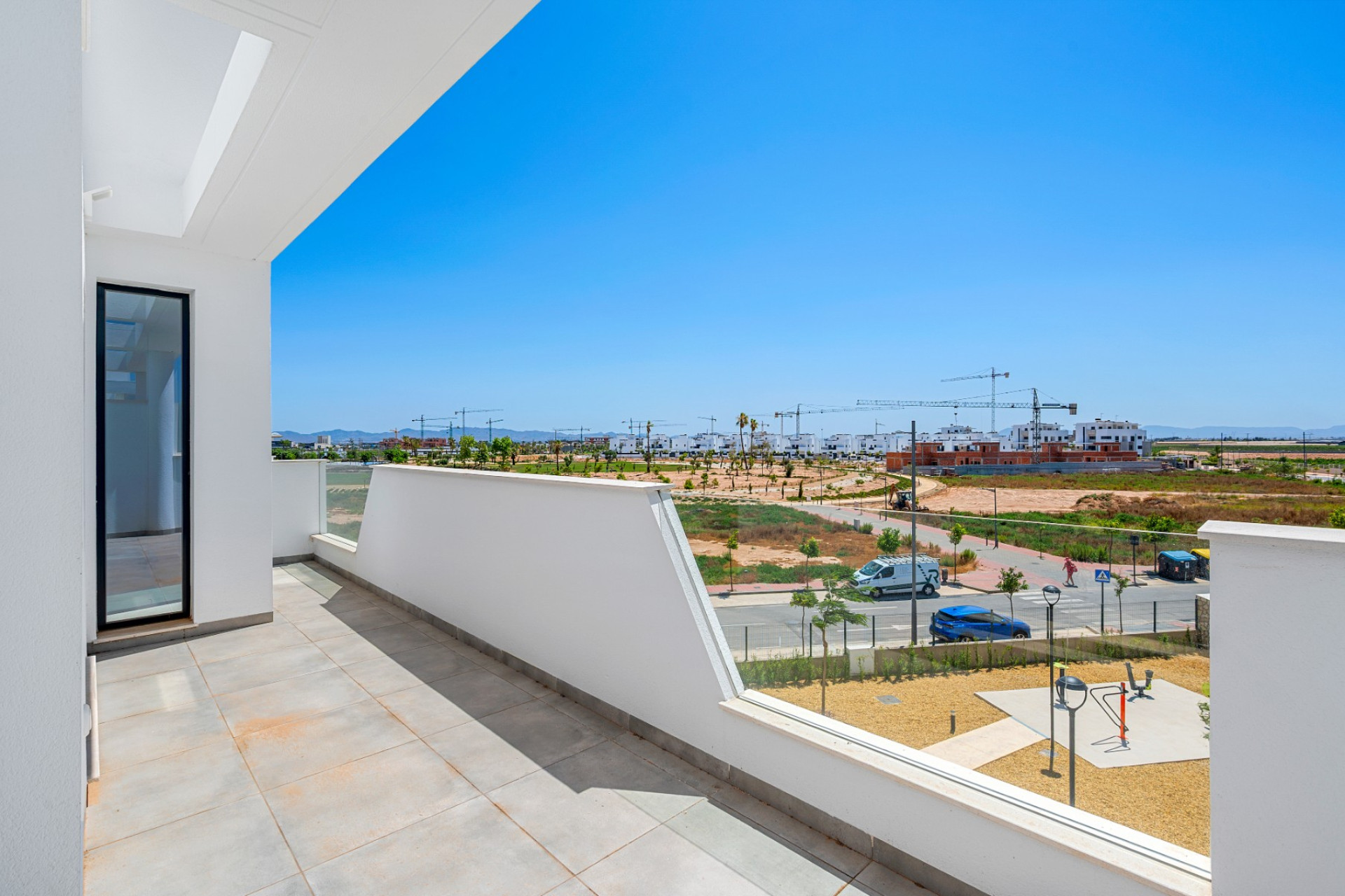 Reventa - Apartments - Torre Pacheco - Santa Rosalia Lake And Life Resort