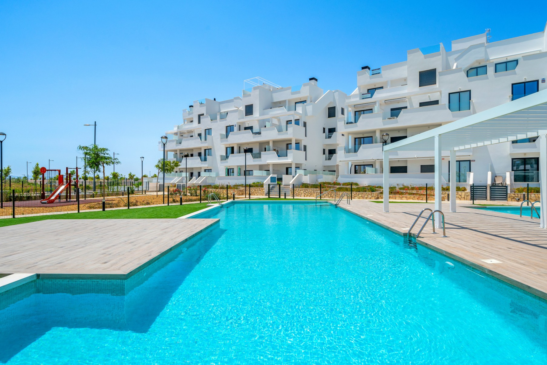 Reventa - Apartments - Torre Pacheco - Santa Rosalia Lake And Life Resort