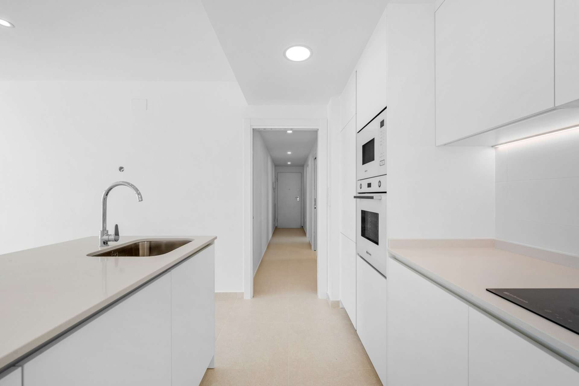 Reventa - Apartments - Torre Pacheco - Santa Rosalia Lake And Life Resort