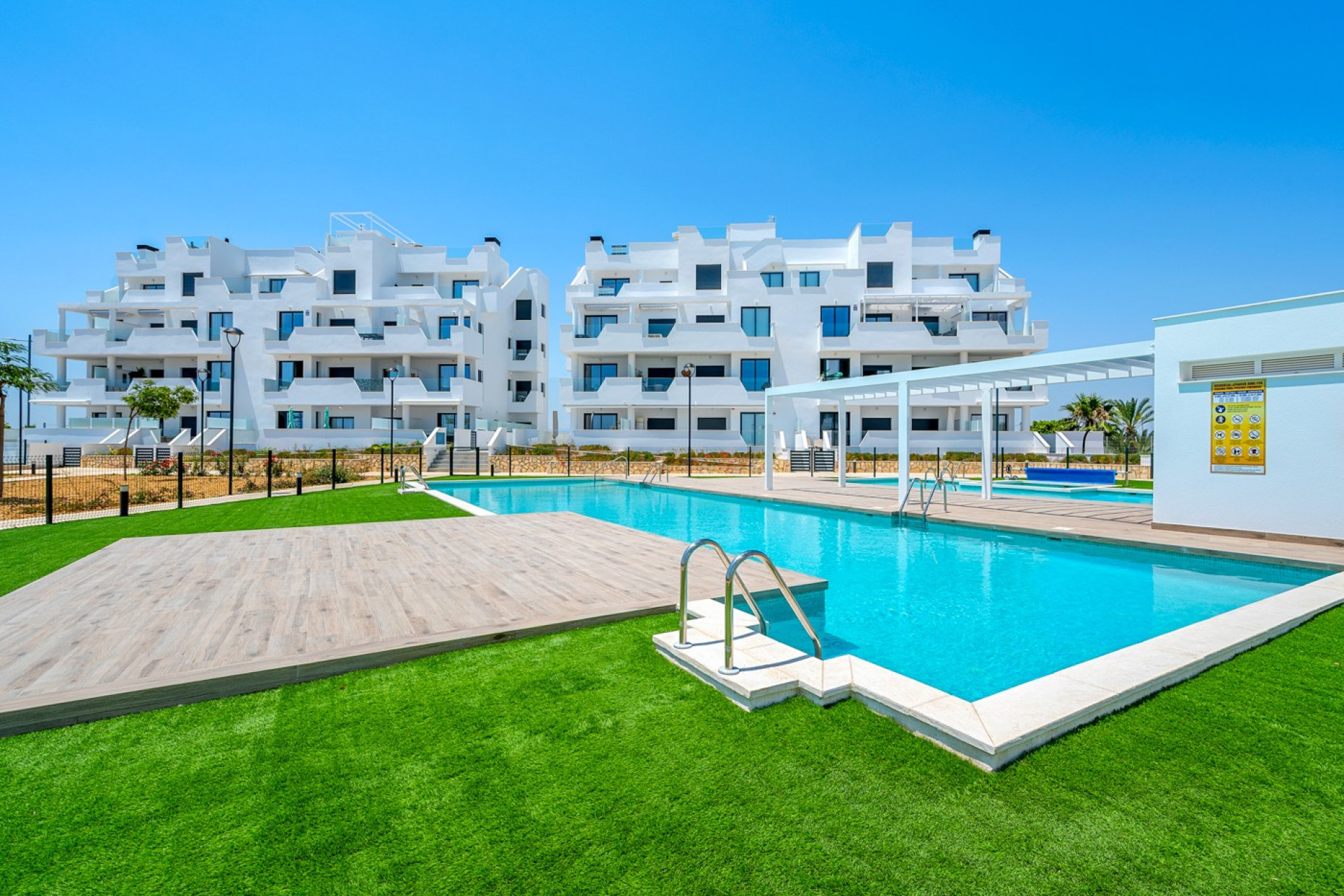 Reventa - Apartments - Torre Pacheco - Santa Rosalia Lake And Life Resort